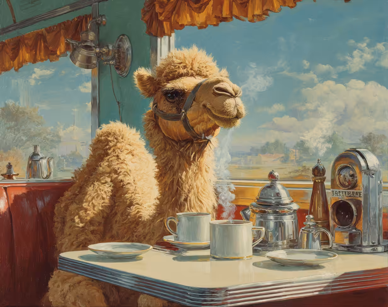 Happy Hump Day