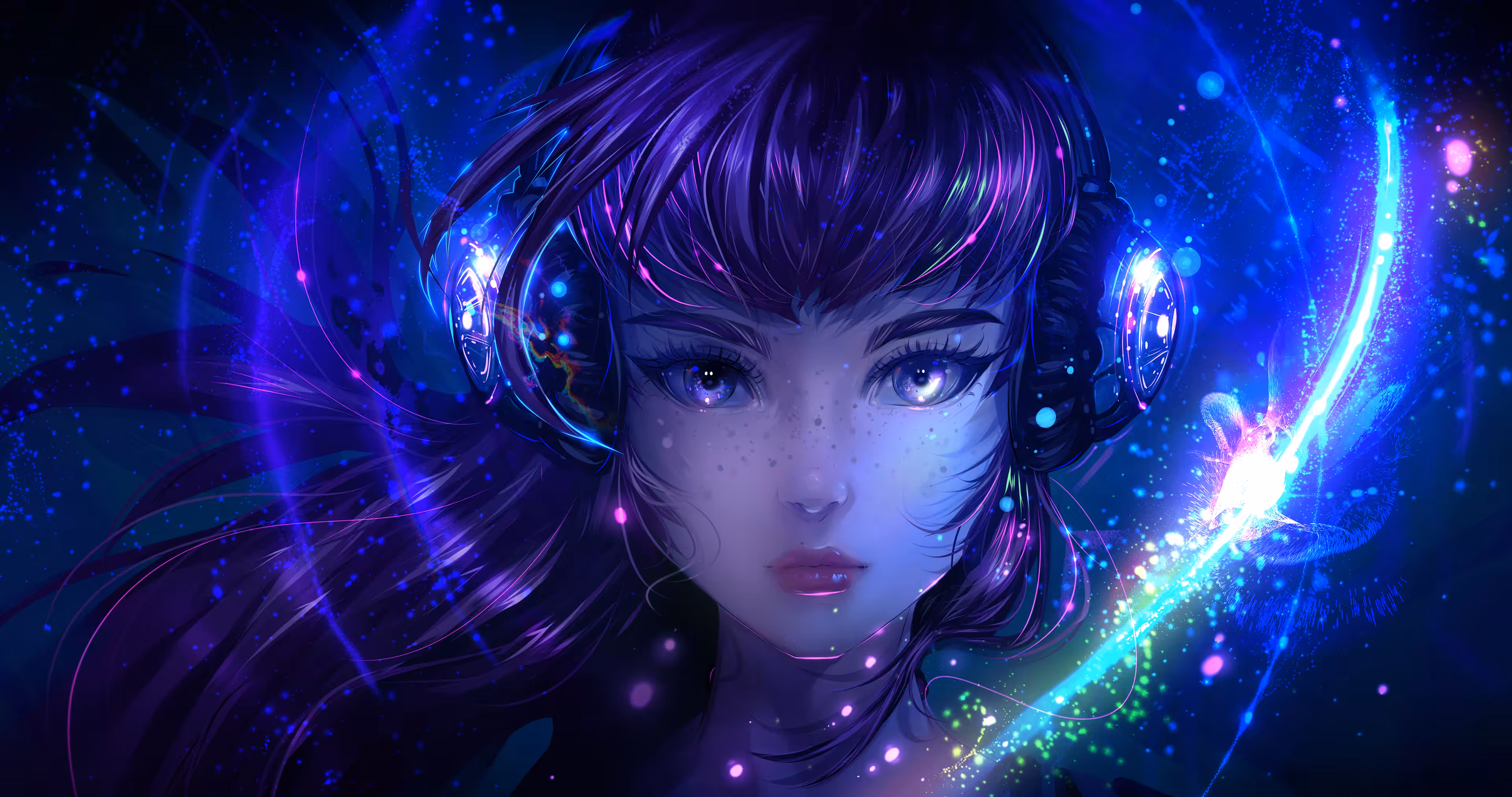 Transcendence