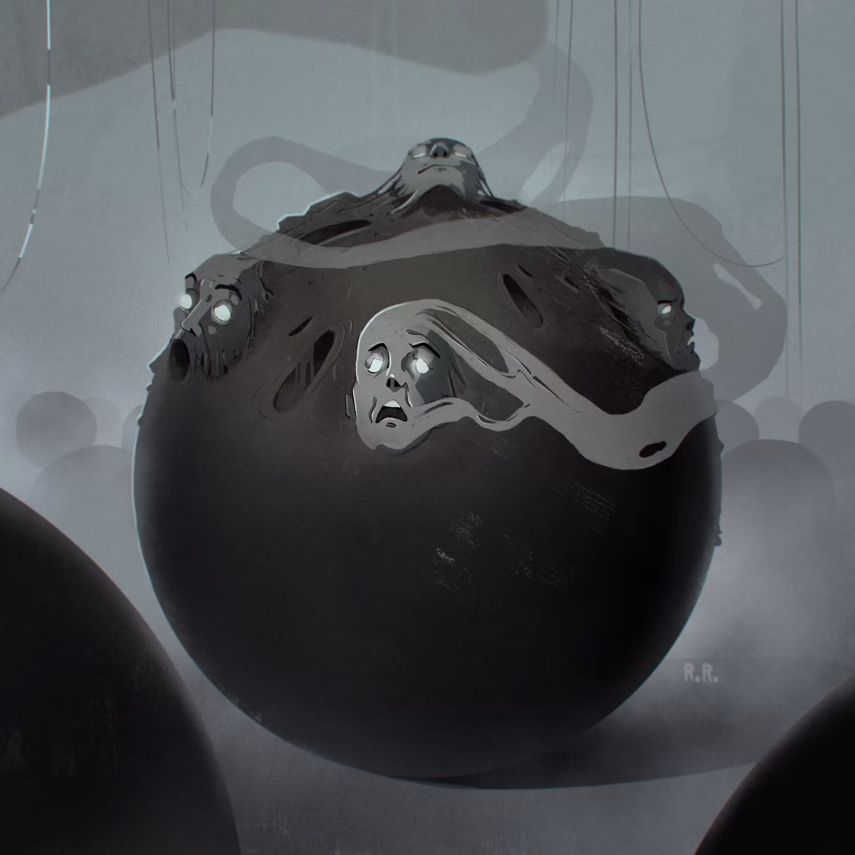 Sisyphus