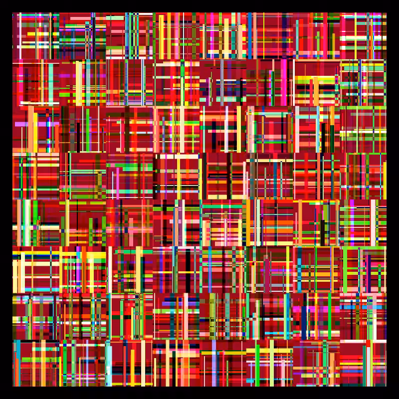 Crazy Grid #56