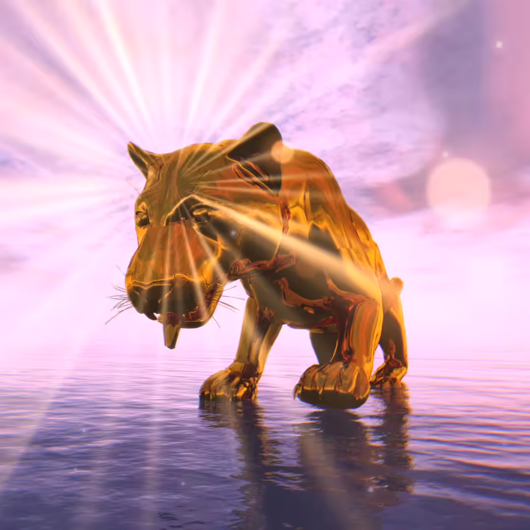 Awaken Your Spirit Animal