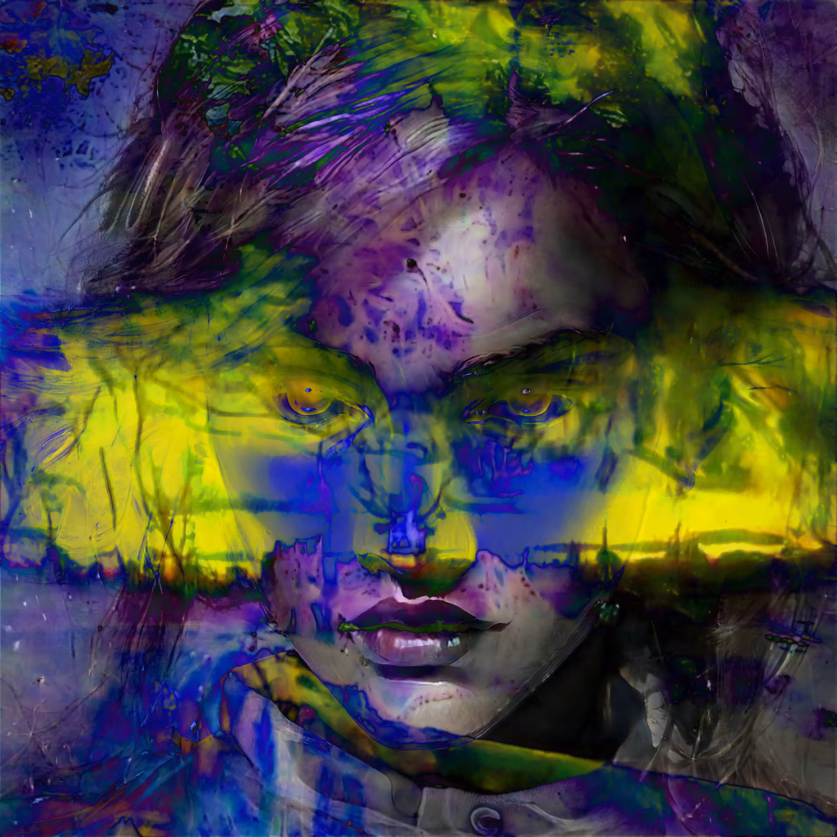 Dreamer #138