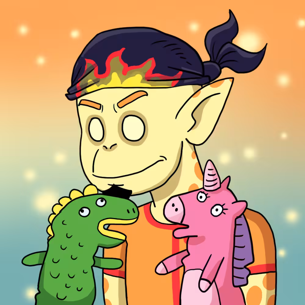 Monstro: #362