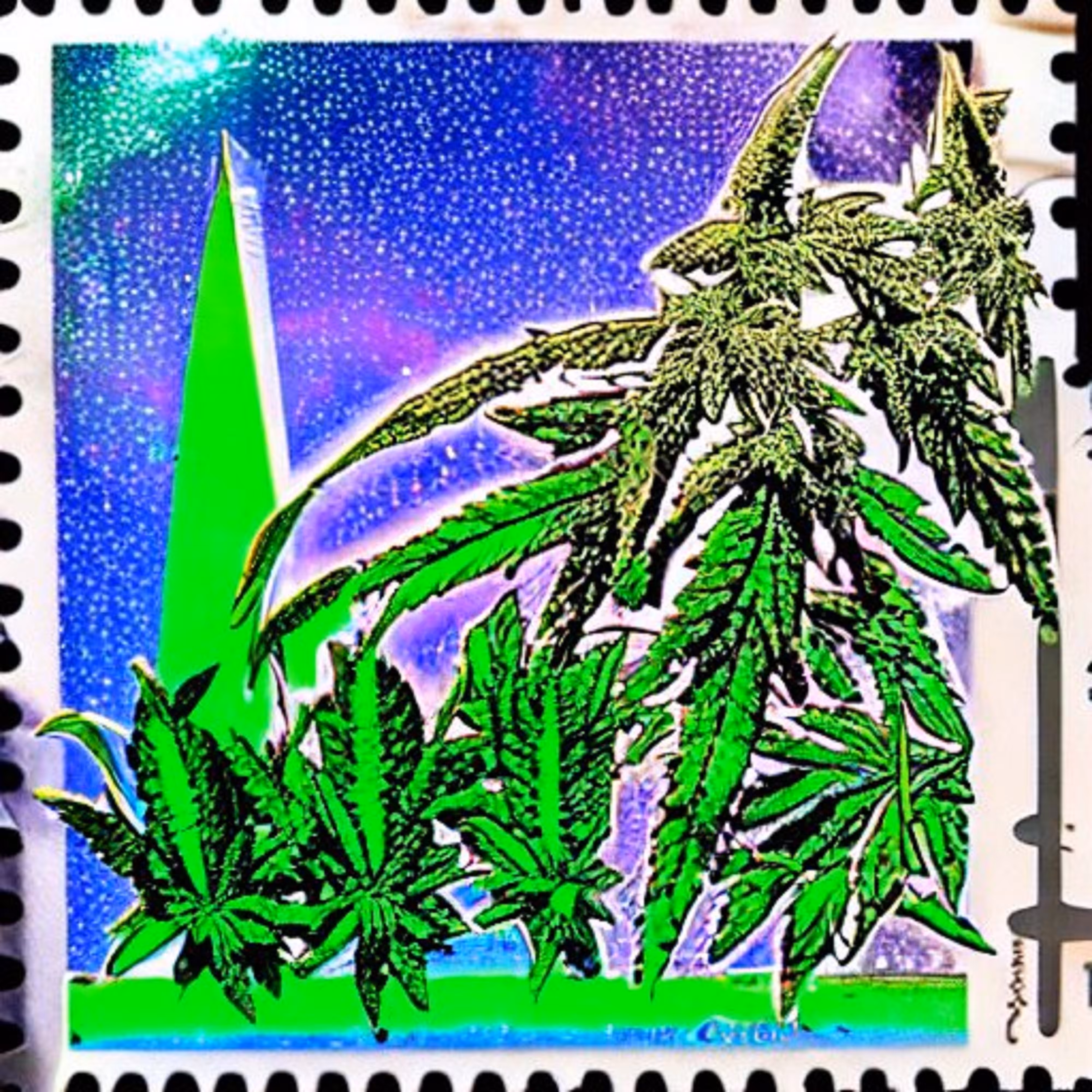 STAMPZZZ #98