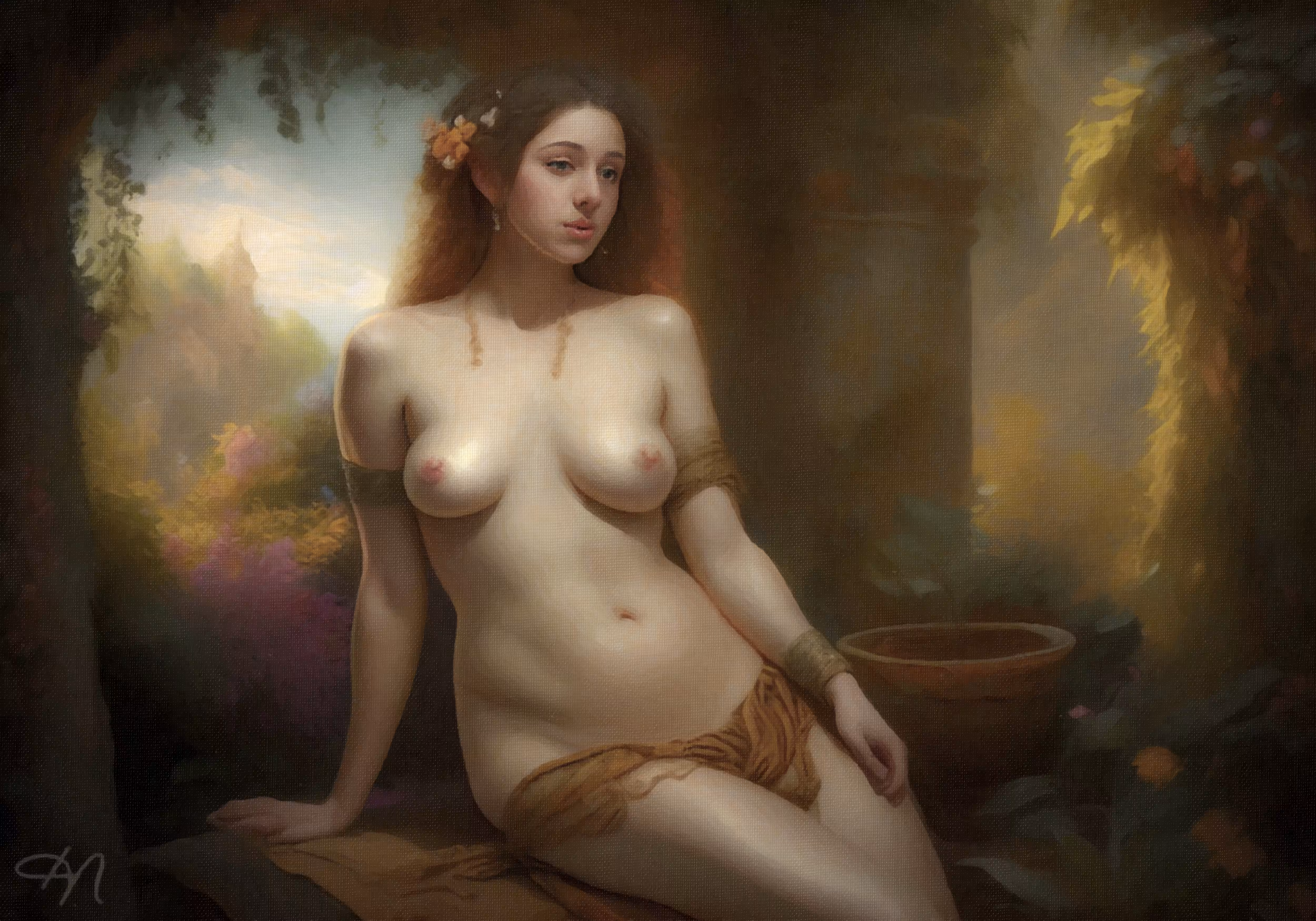 Aphrodite #1
