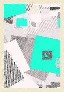 Machine Fragments #45
