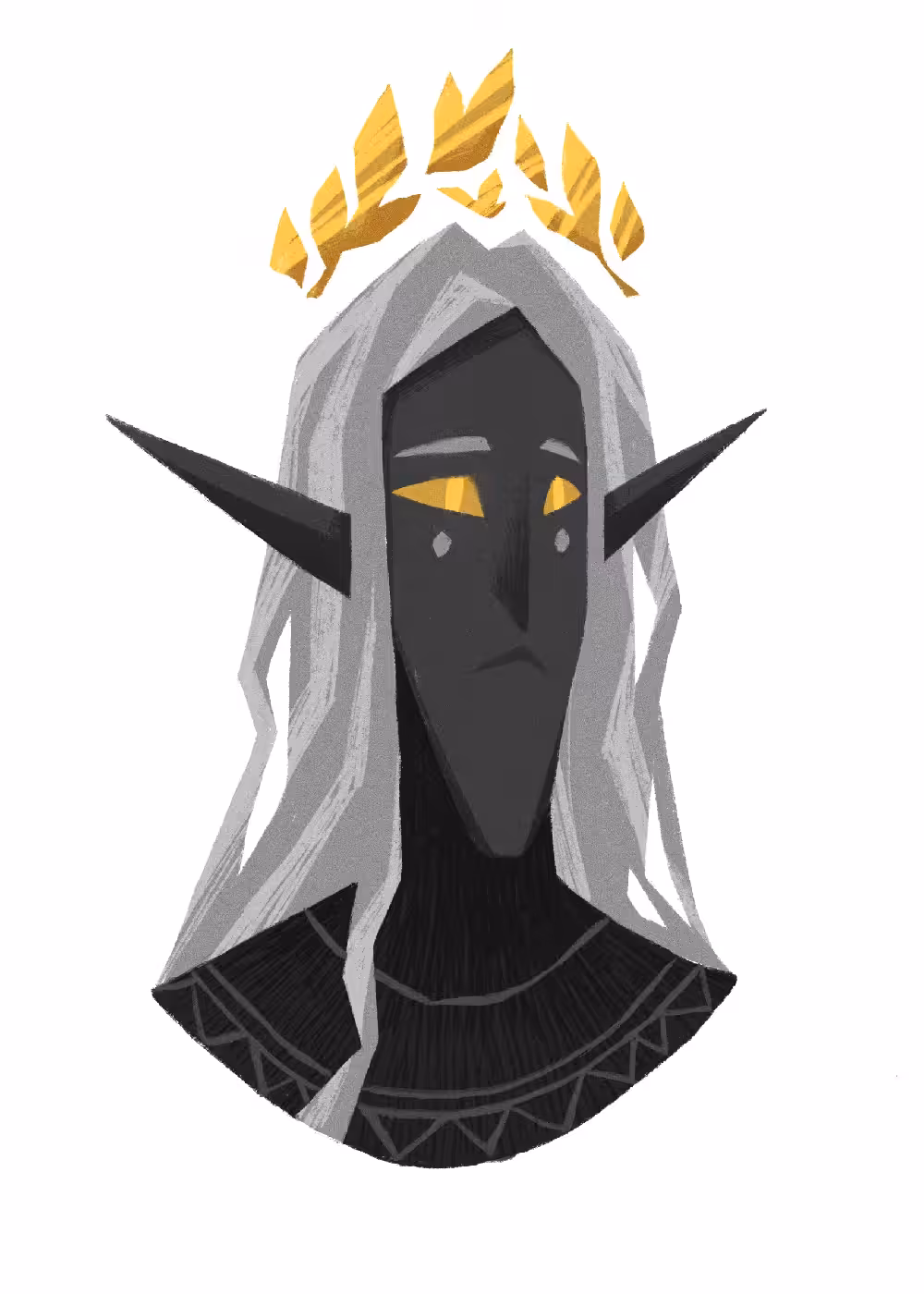 High Elf