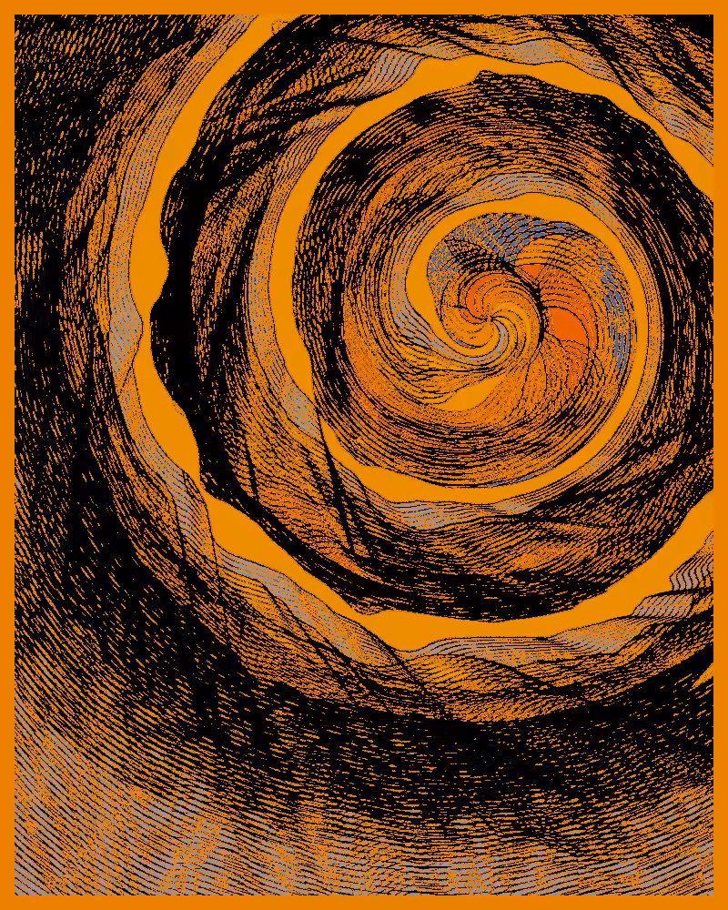 Pinwheel #283