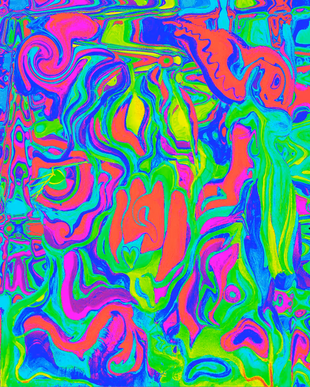 "Night Visions"