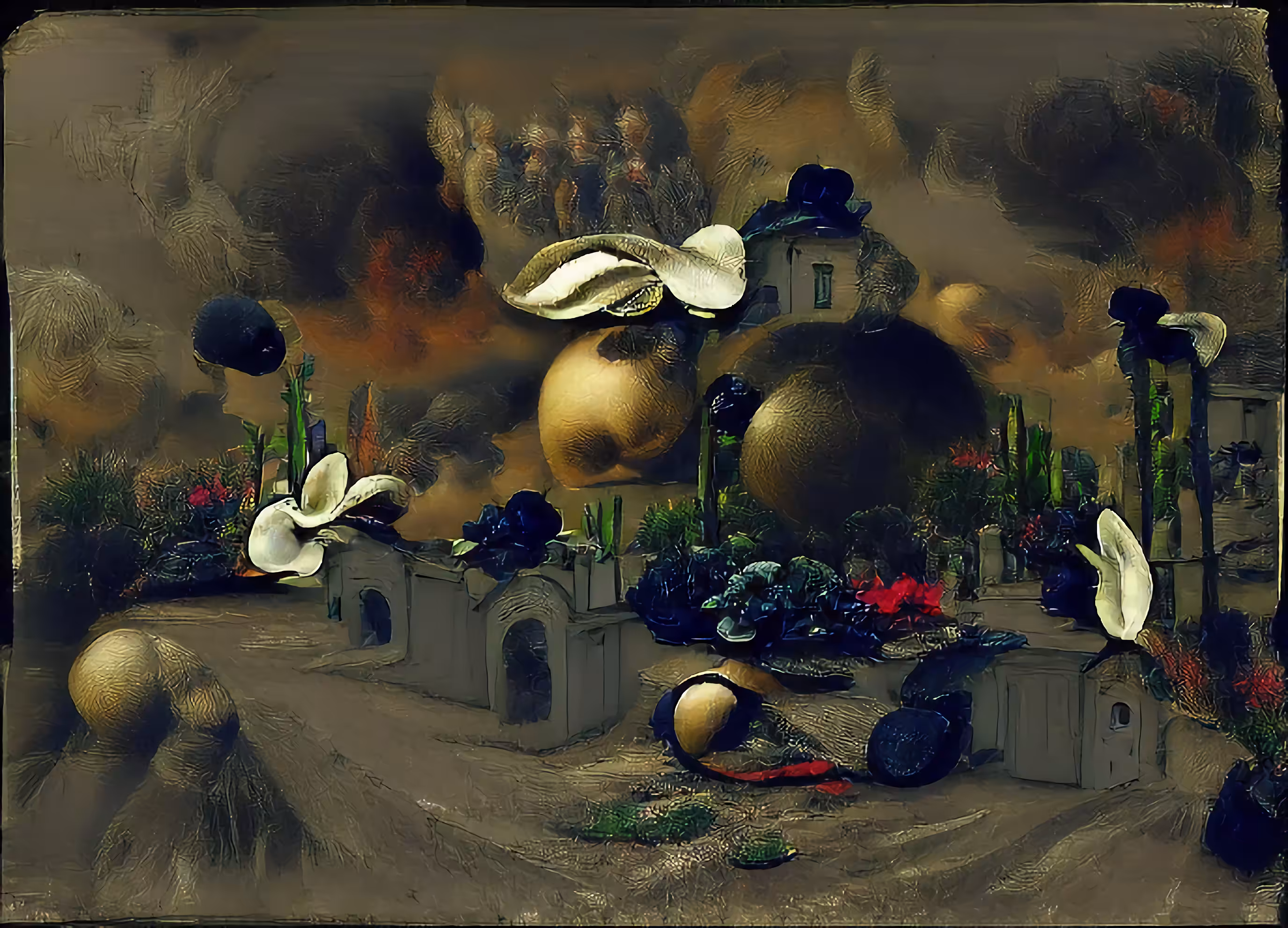 Whimsy Worldz #10