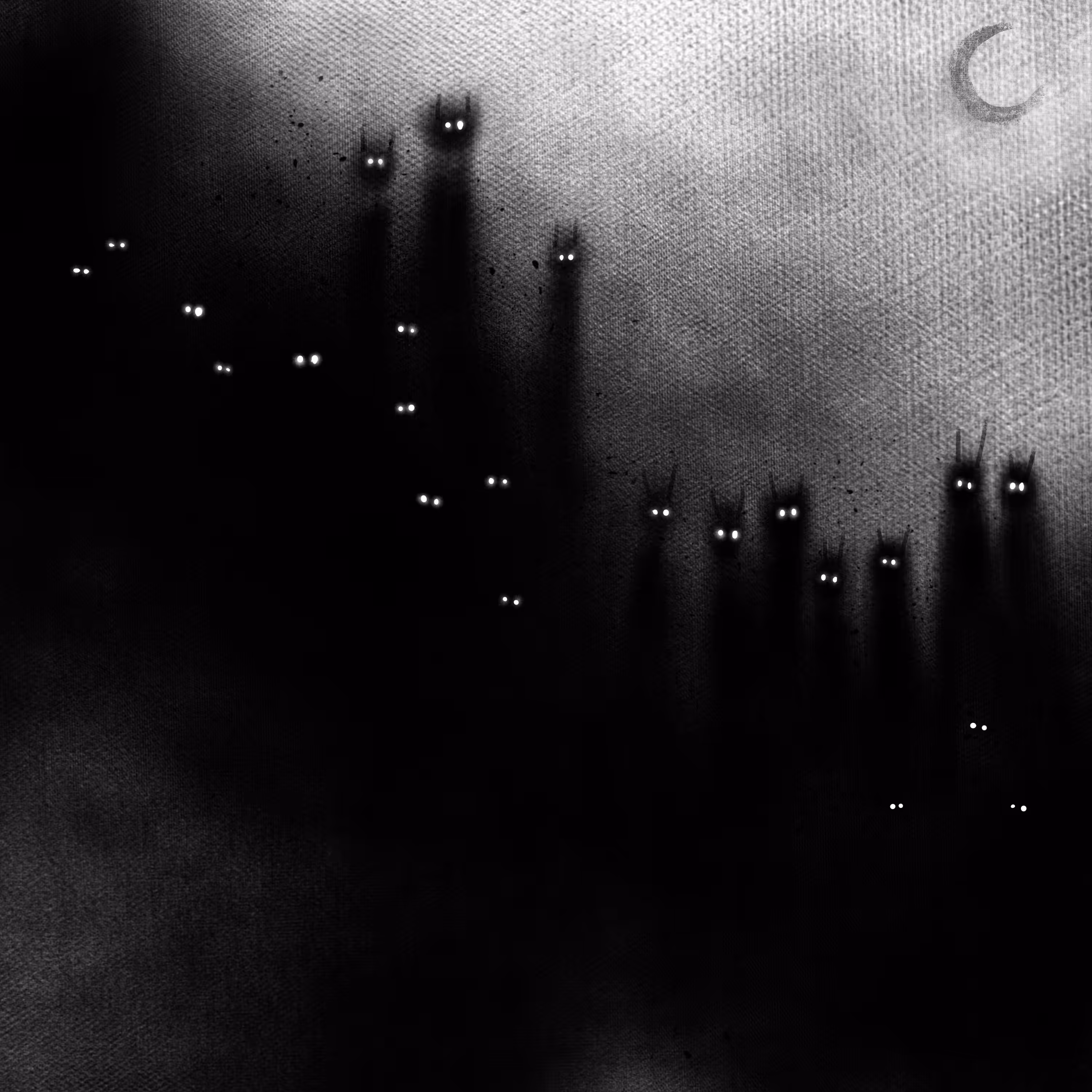 Mysterious #3