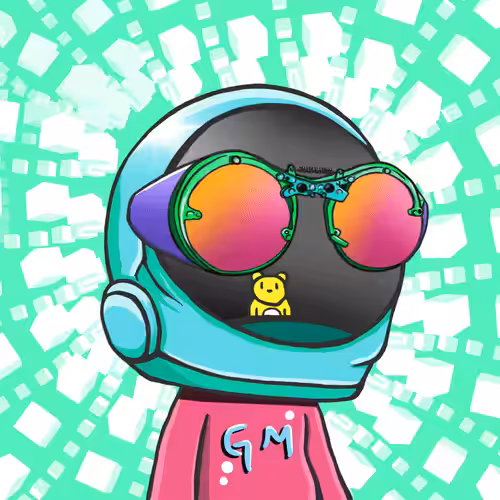 VibeNauts #441