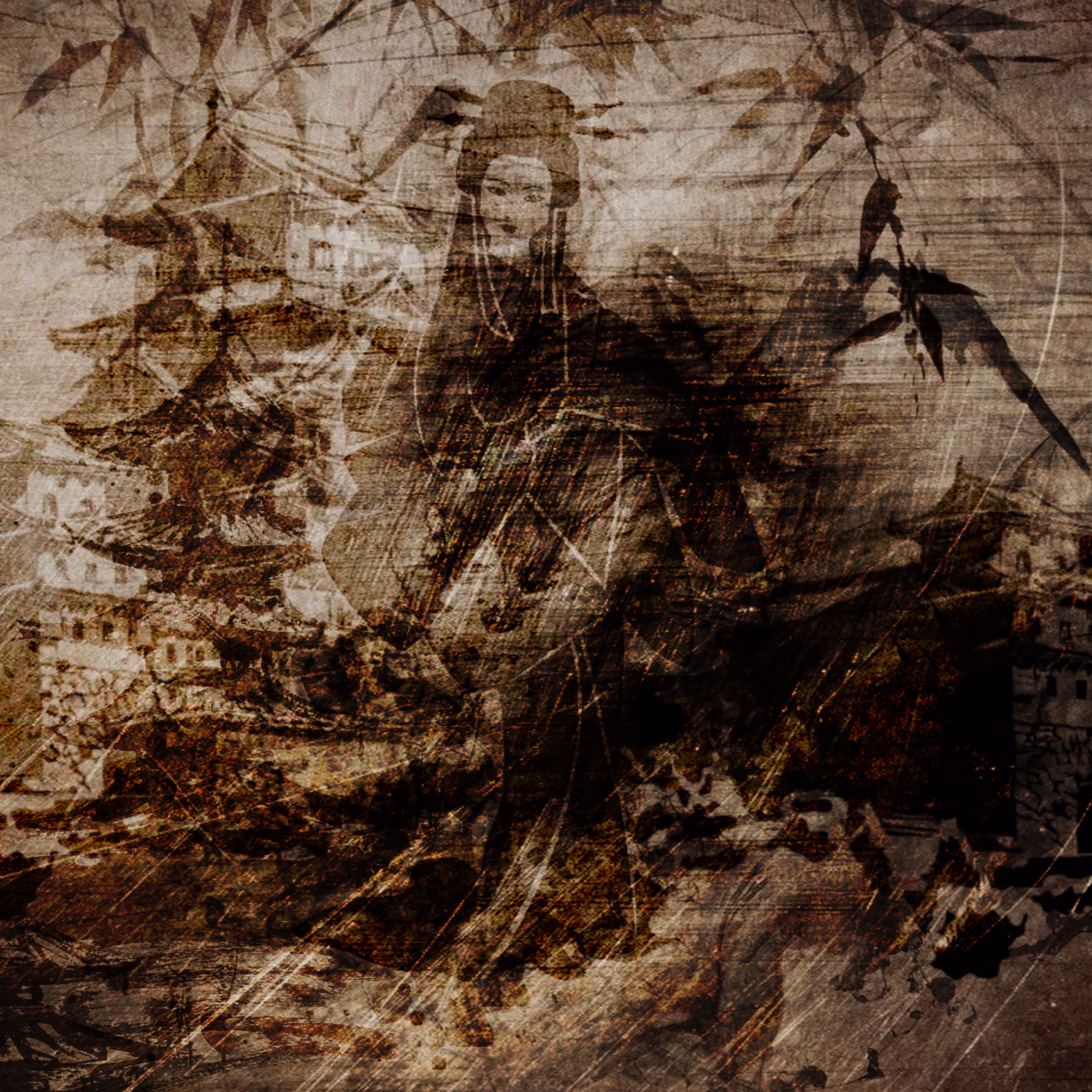 Kurayami Shinobi