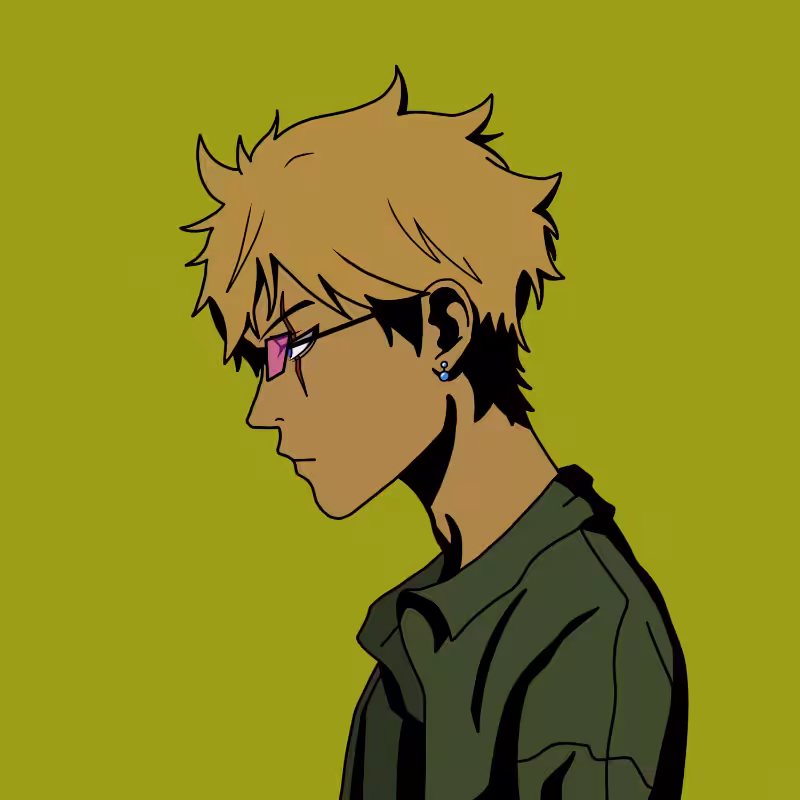 Cyber Tezurais #11