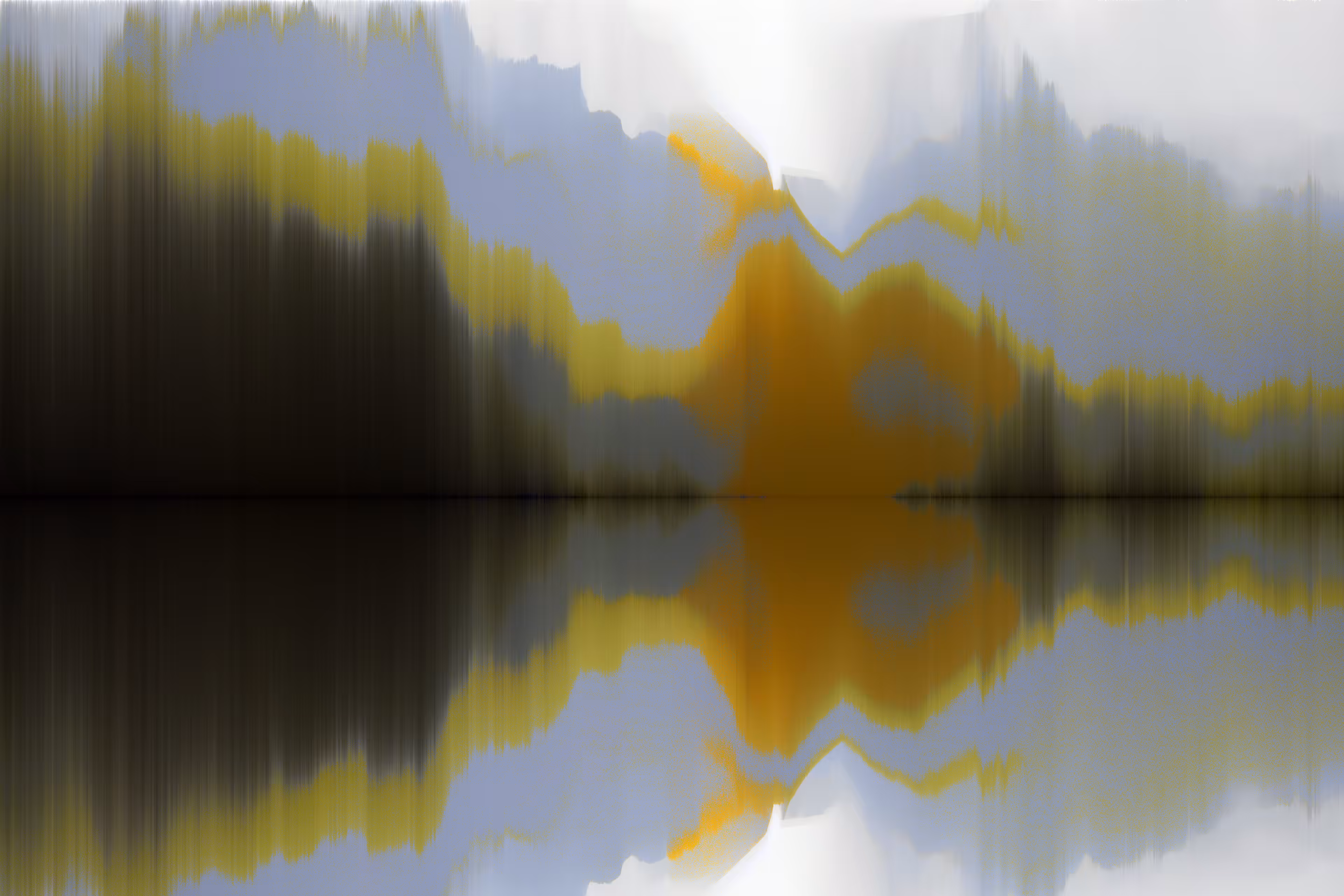 Isles upon Deemed Rivers & Other Wonders