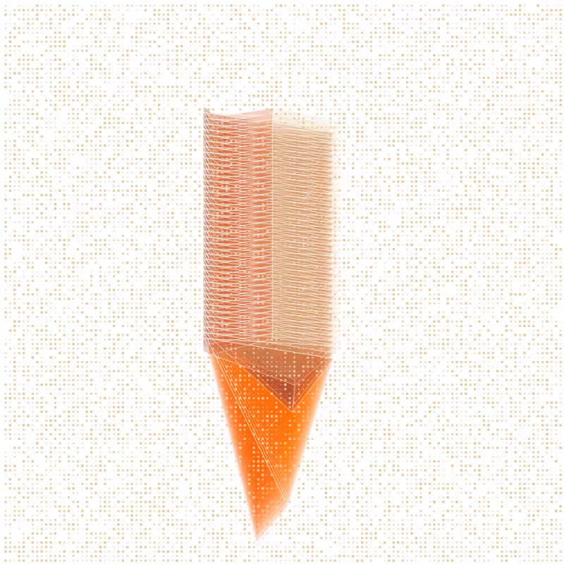 Folding Progressions #4