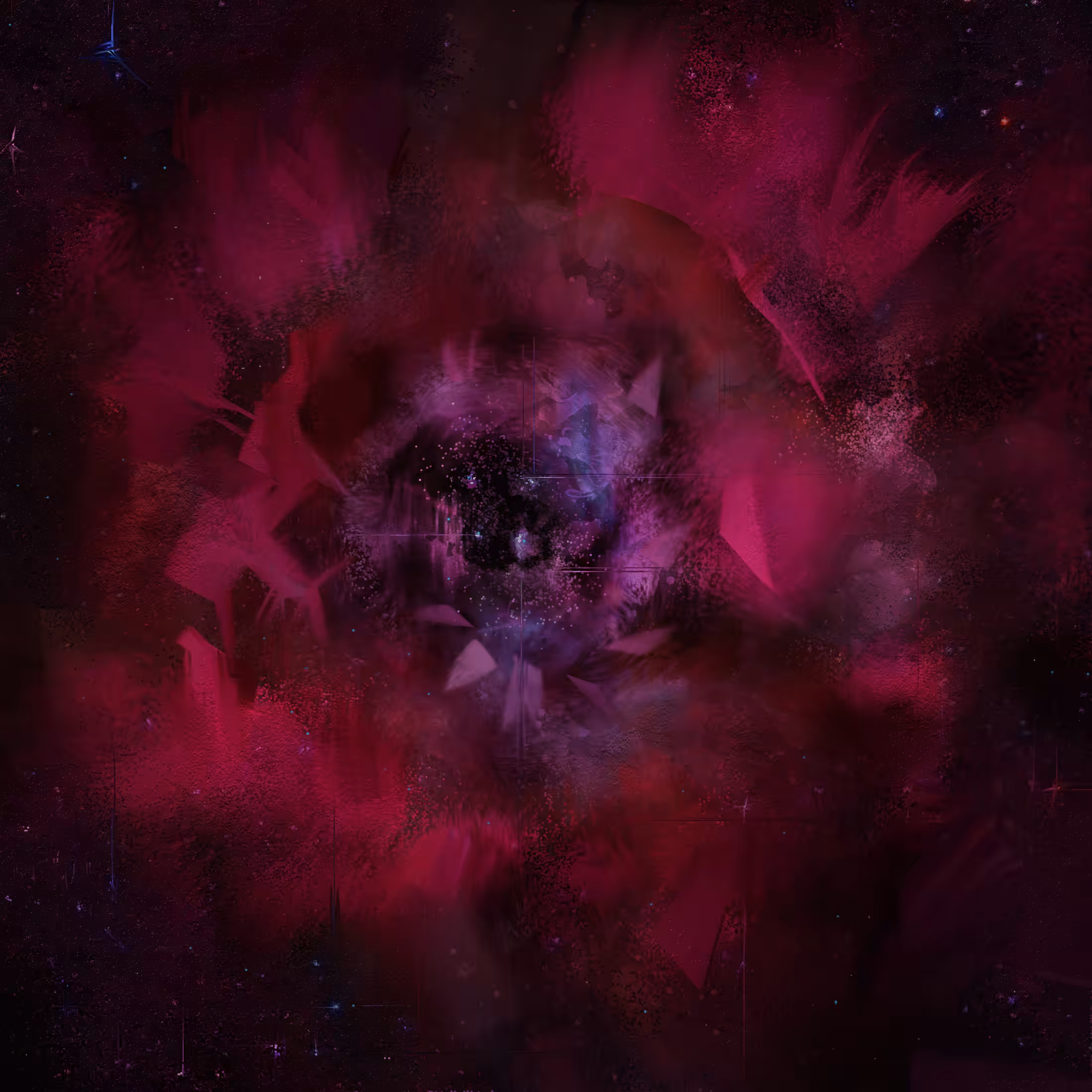 Rosette Nebula
