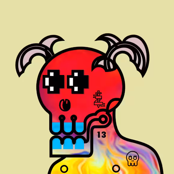 fx-Skull