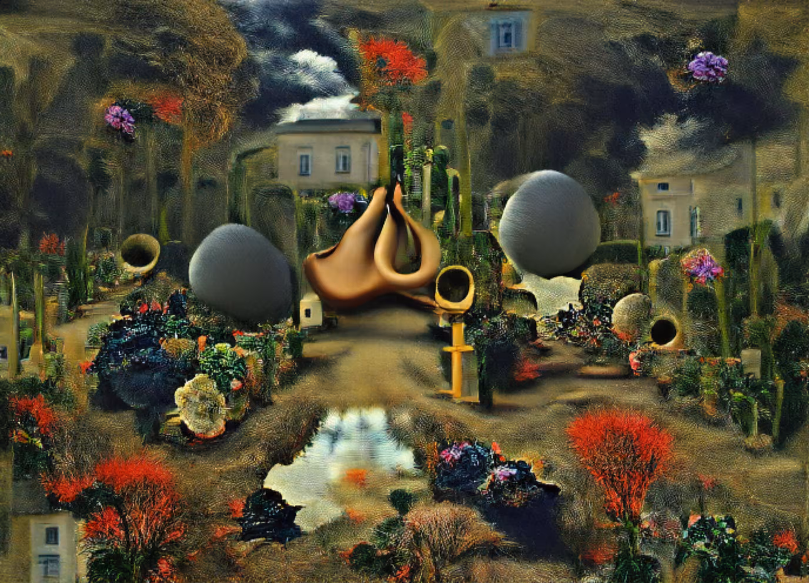 Whimsy Worldz #31