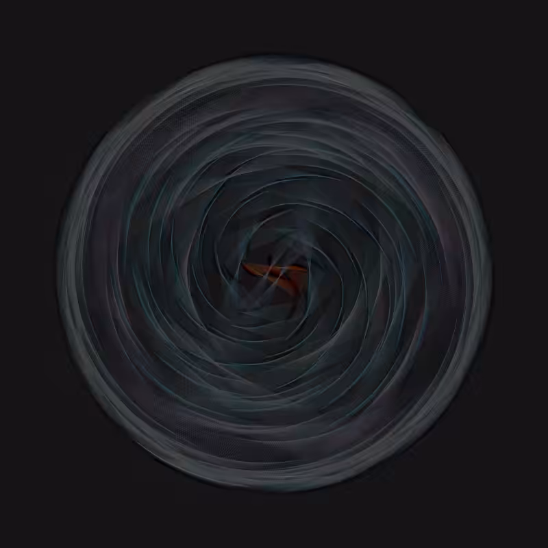 polar thread n.05 #87