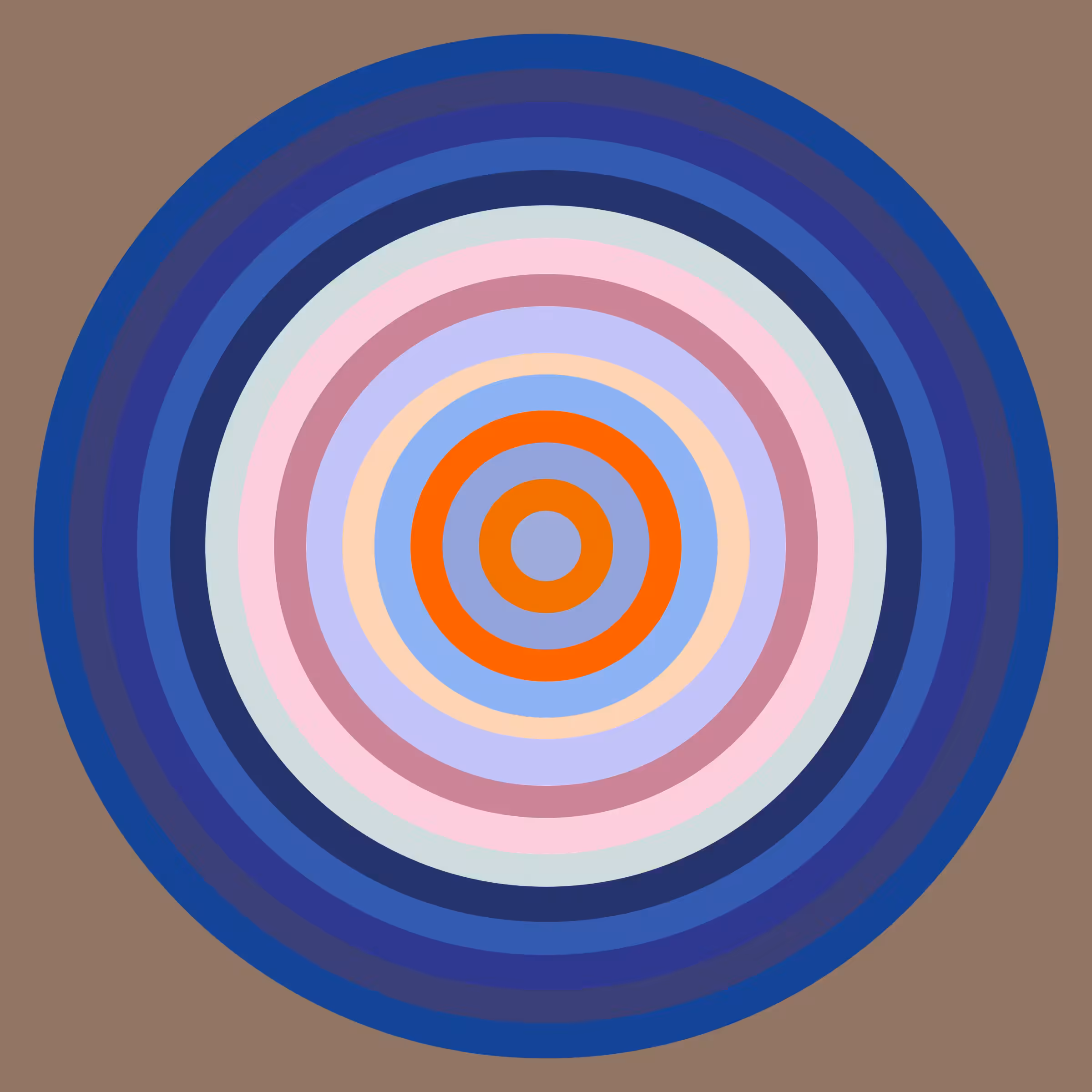 Circle of Frens² #3271