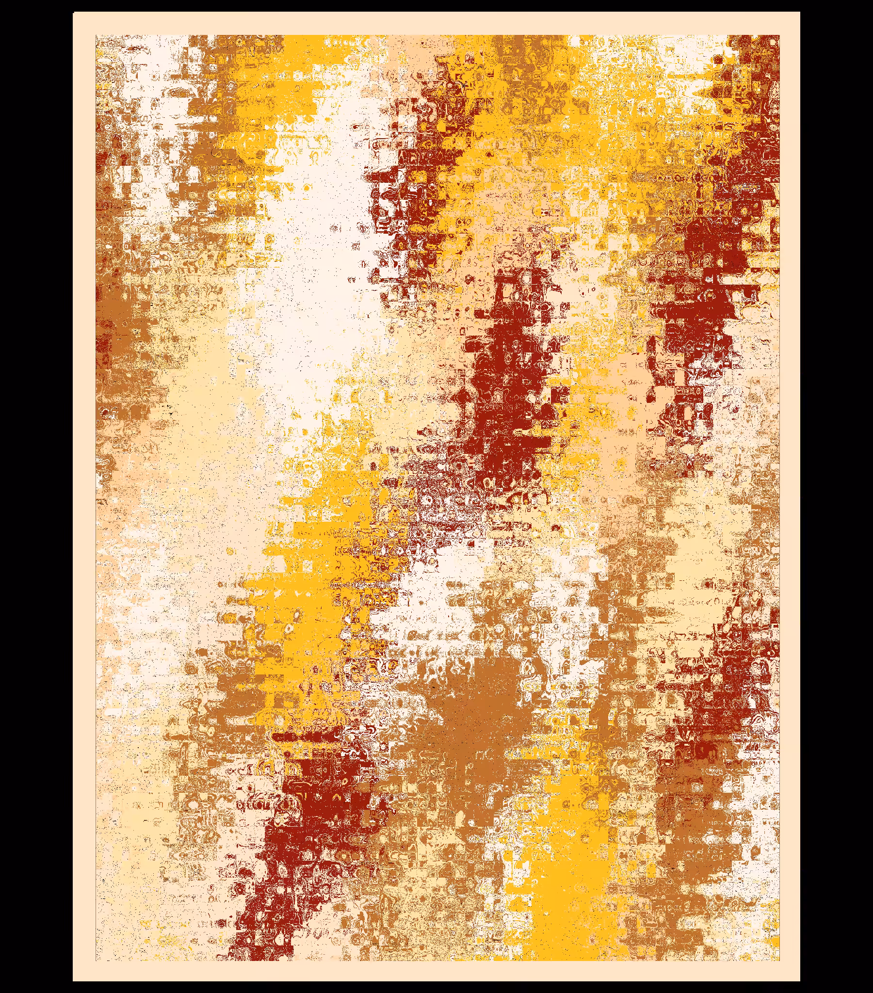 Watercolor Studies #18