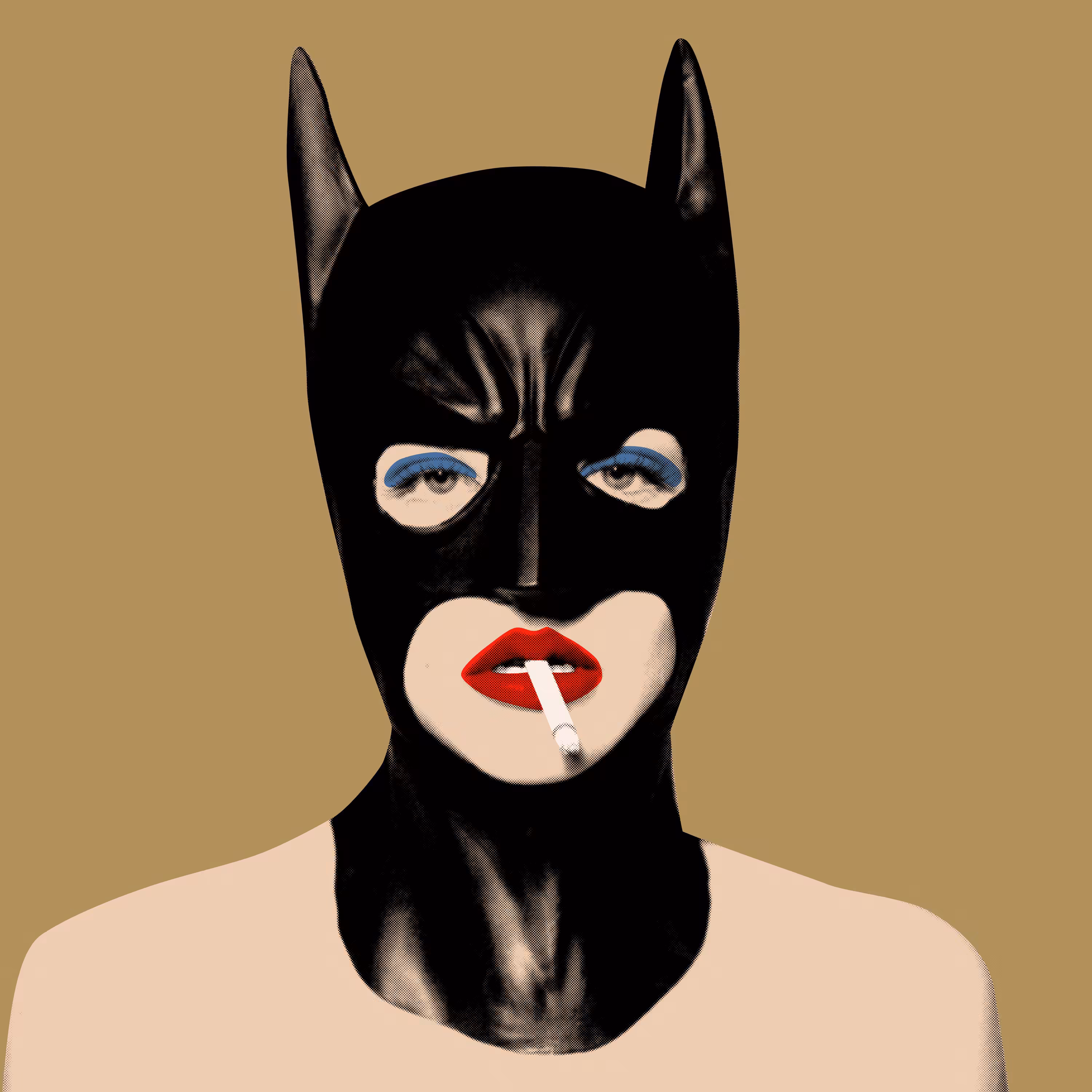 Batman, #3