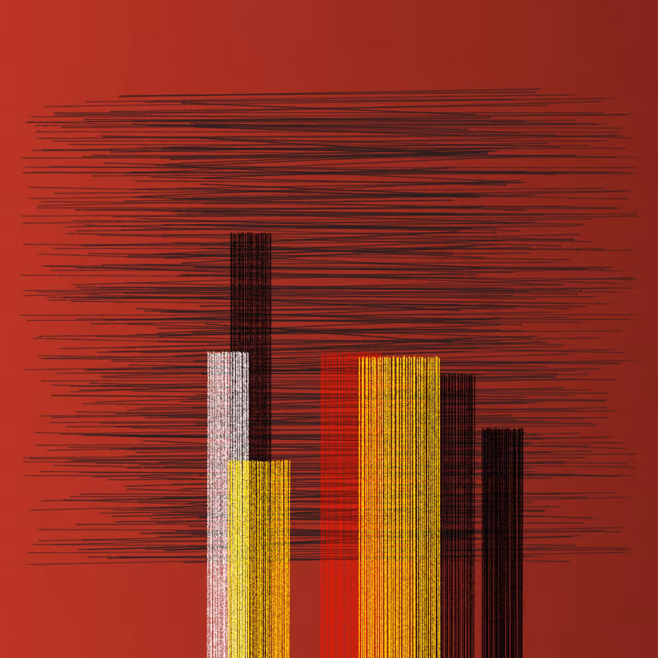 Skyscraper #12