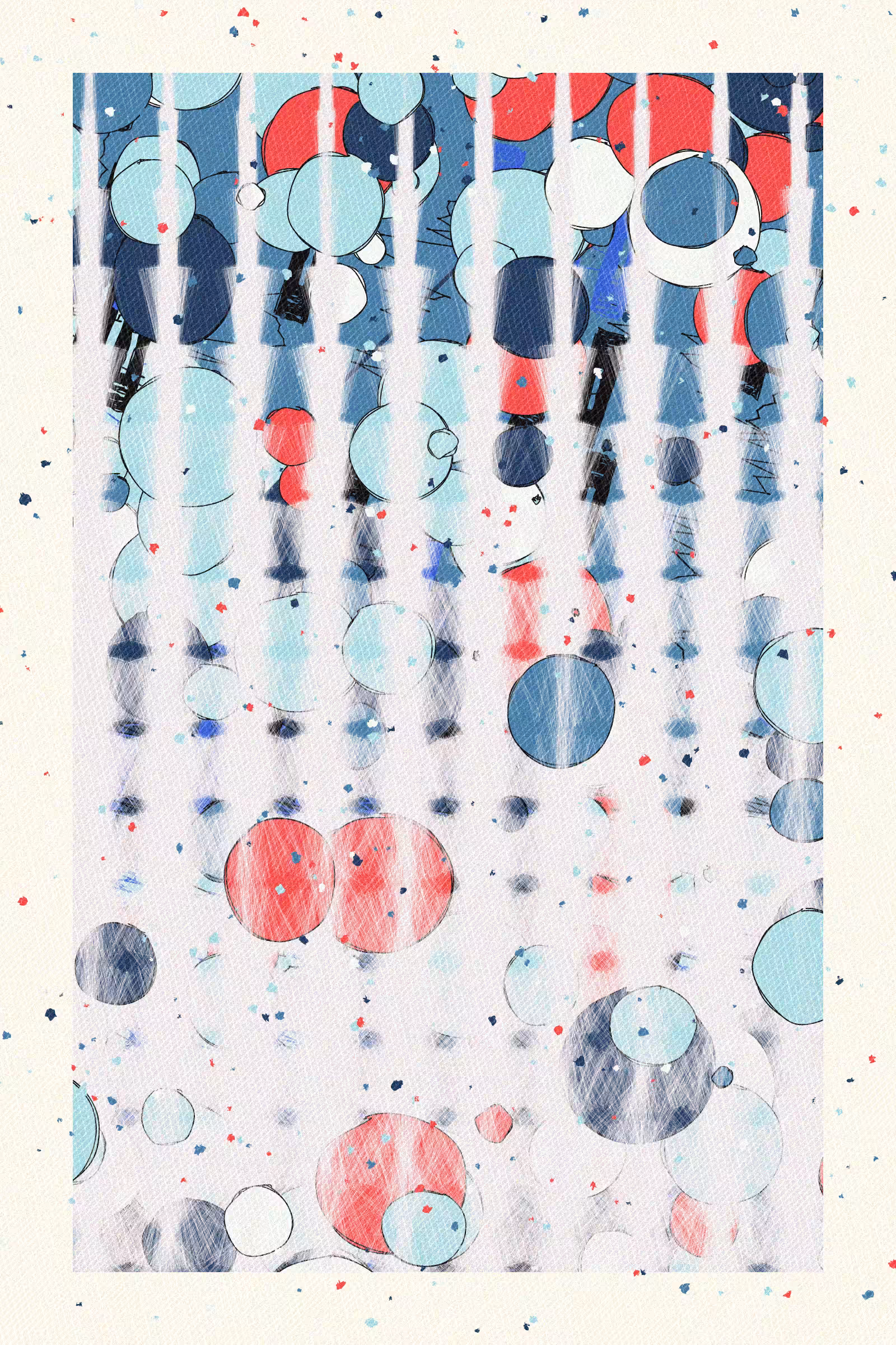Bleached #73
