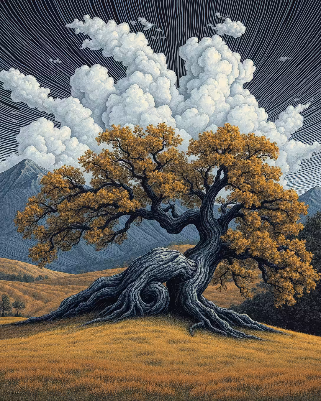 Landscape 13