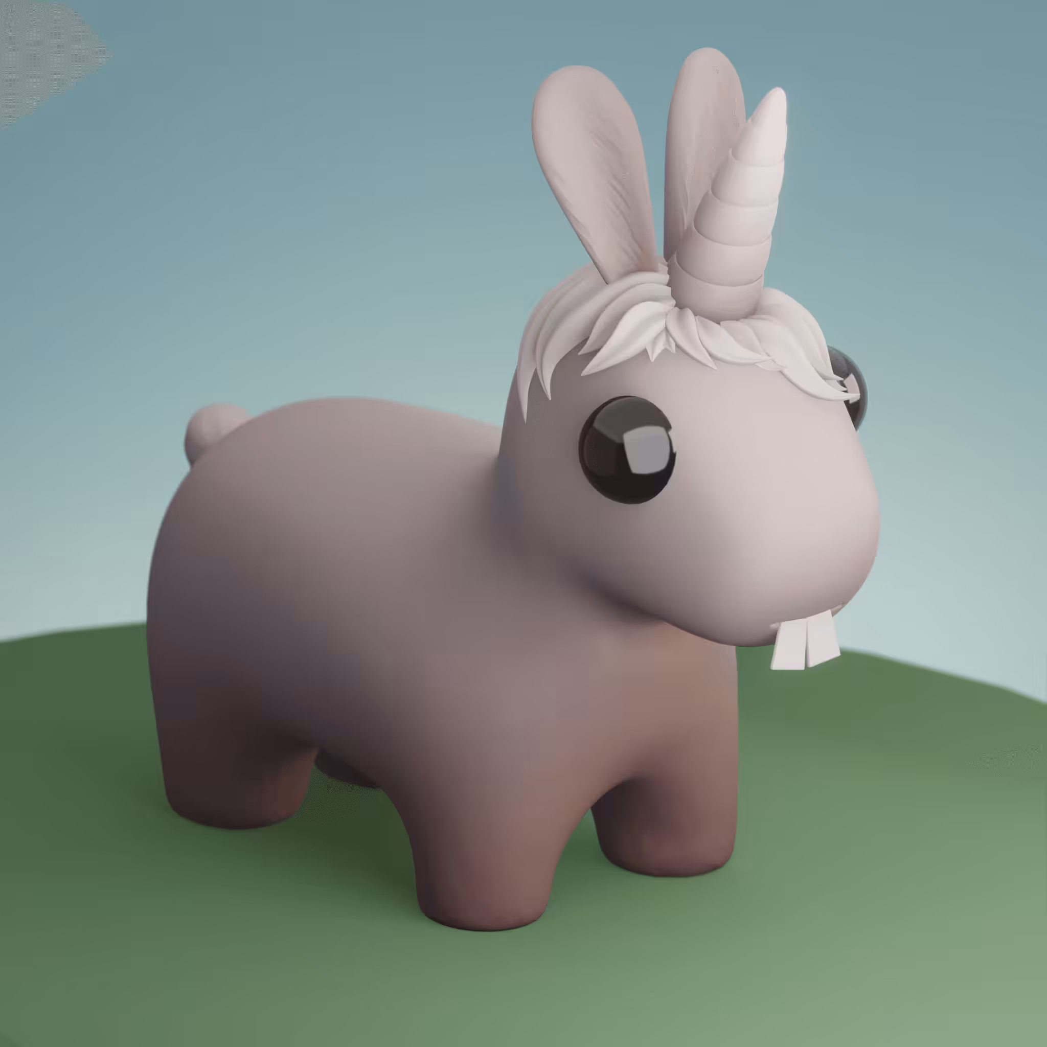Unicornz 3D | #15