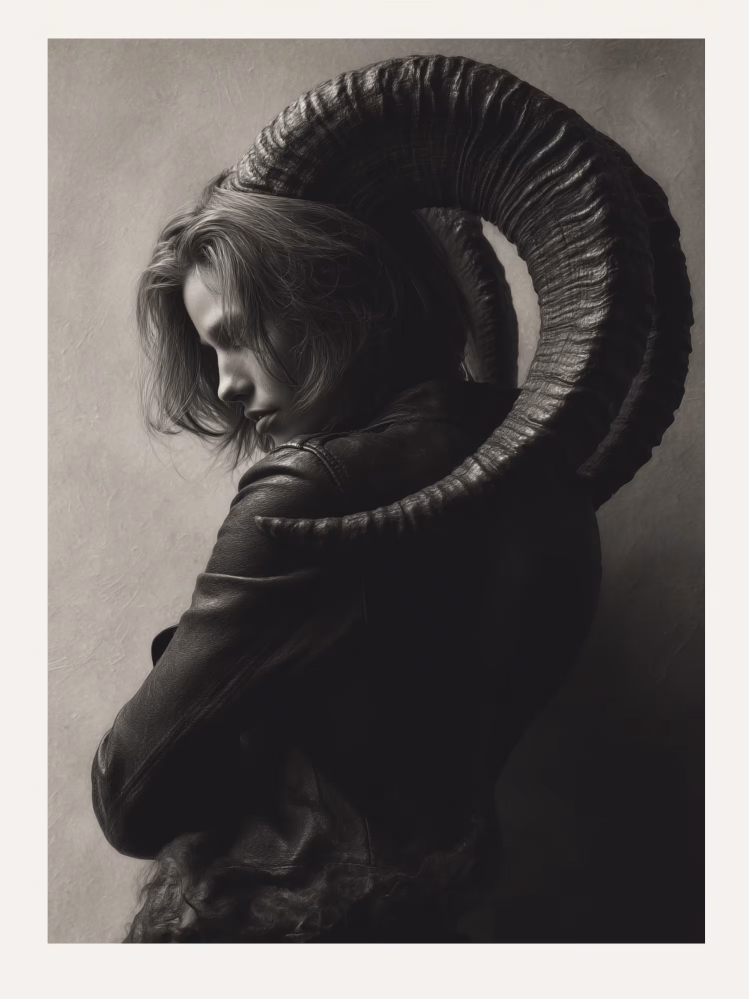 Horns - 12