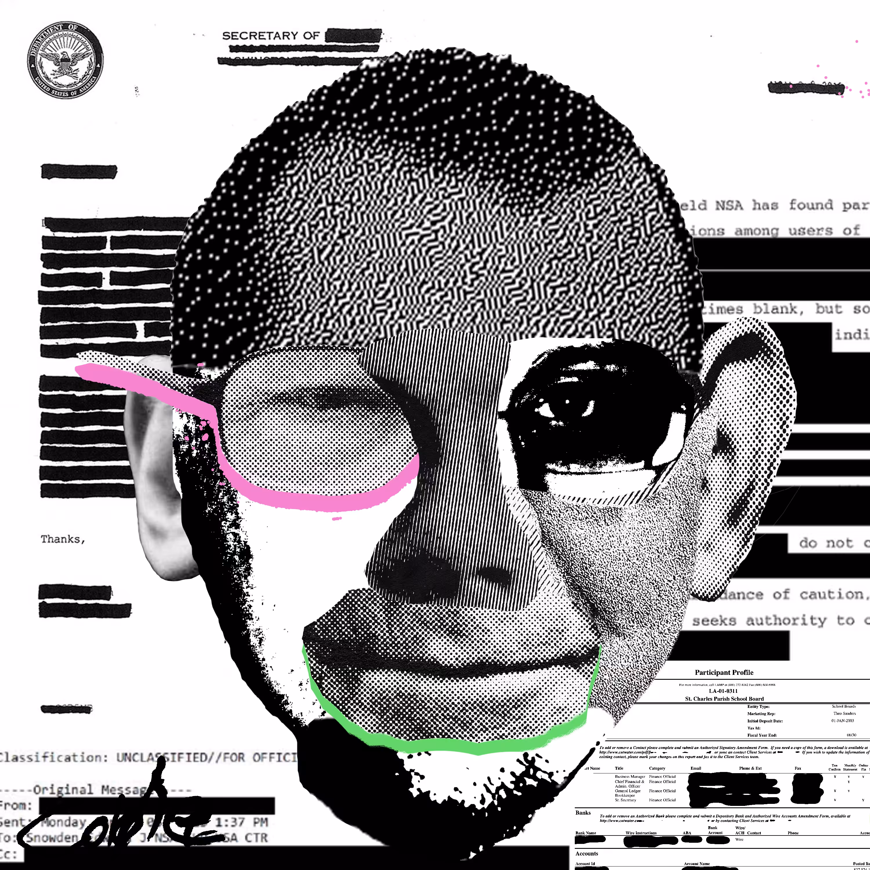DecentralEyesMashup: DEyes #478