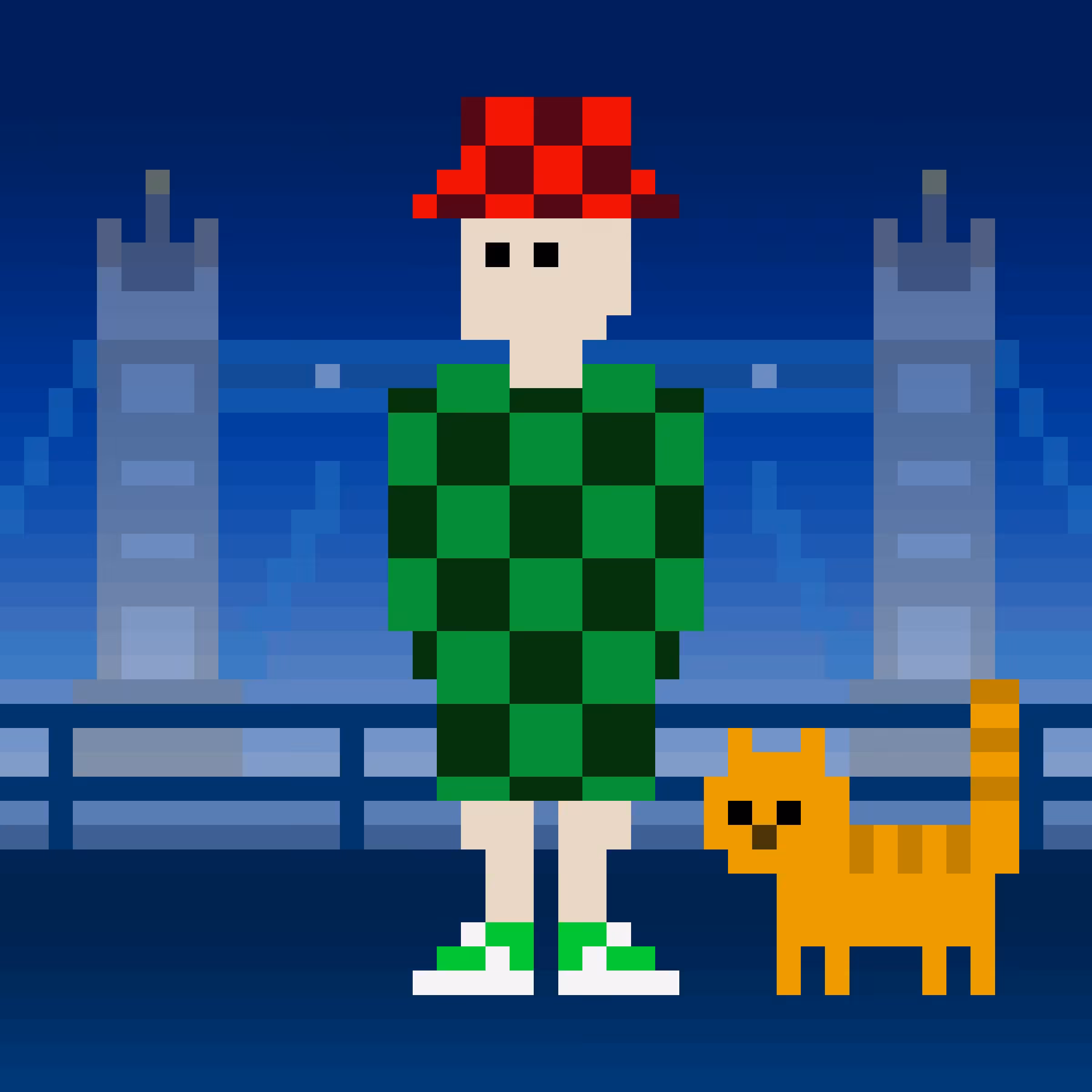 CryptoLondoner #165