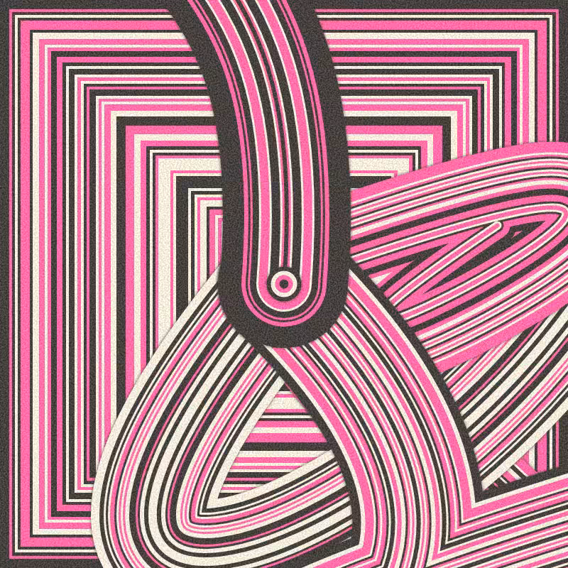 sinuosity #204