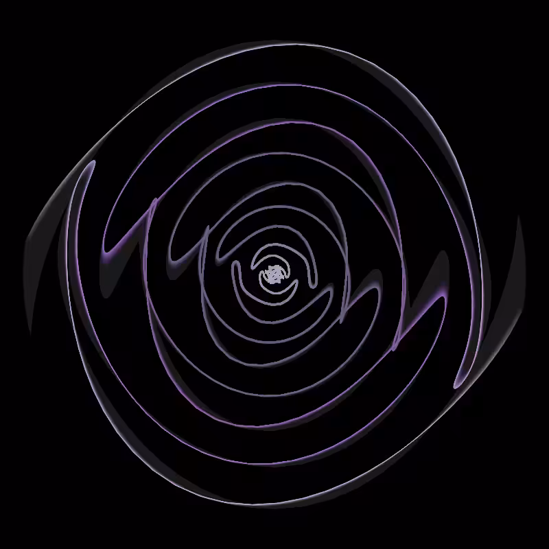 Chaos Prints #11