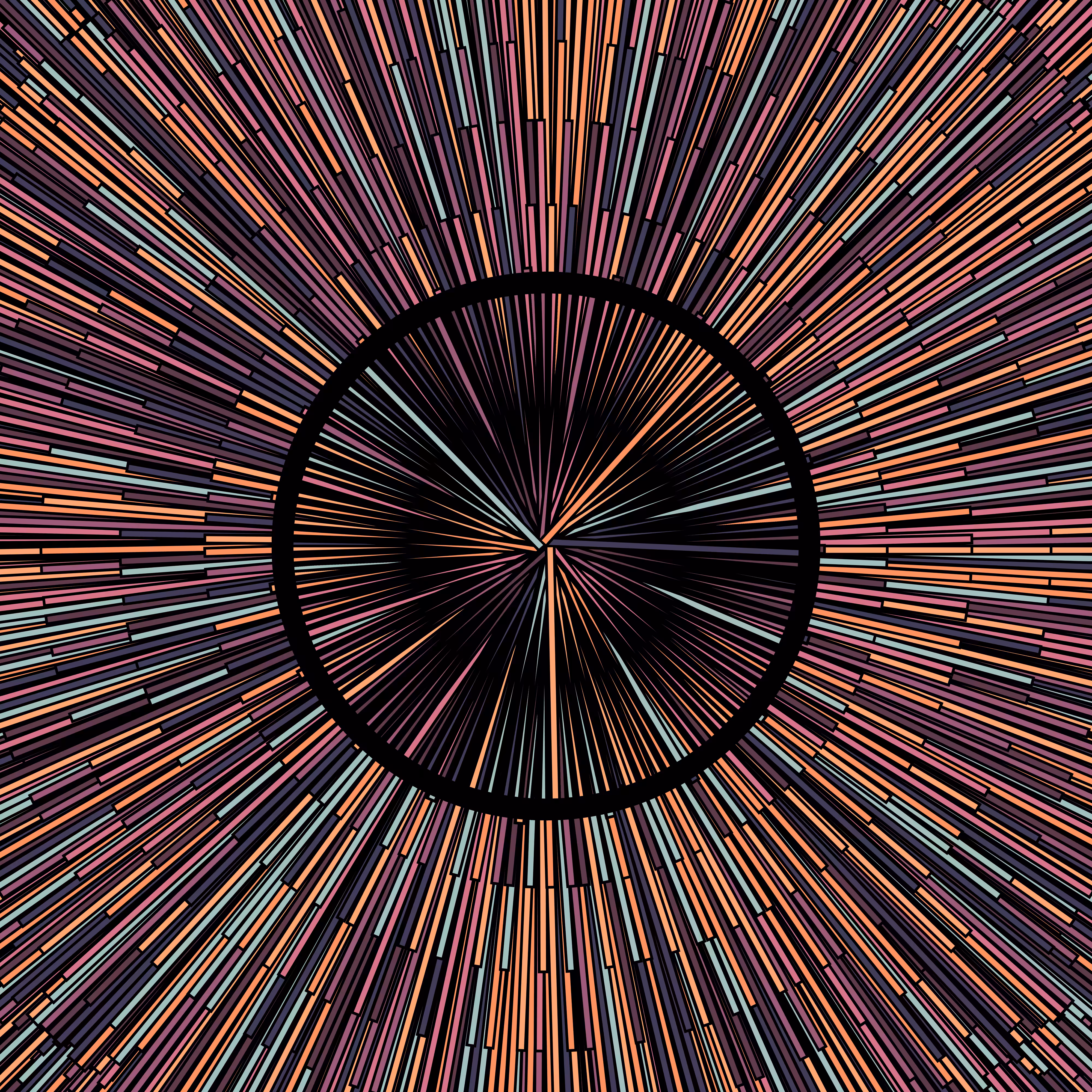  Encircle2 #07