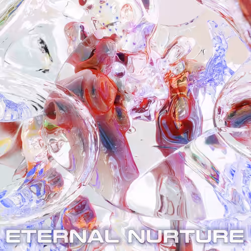 Xibam / Eternal Nurture: Sometimes my spirit runs away from me