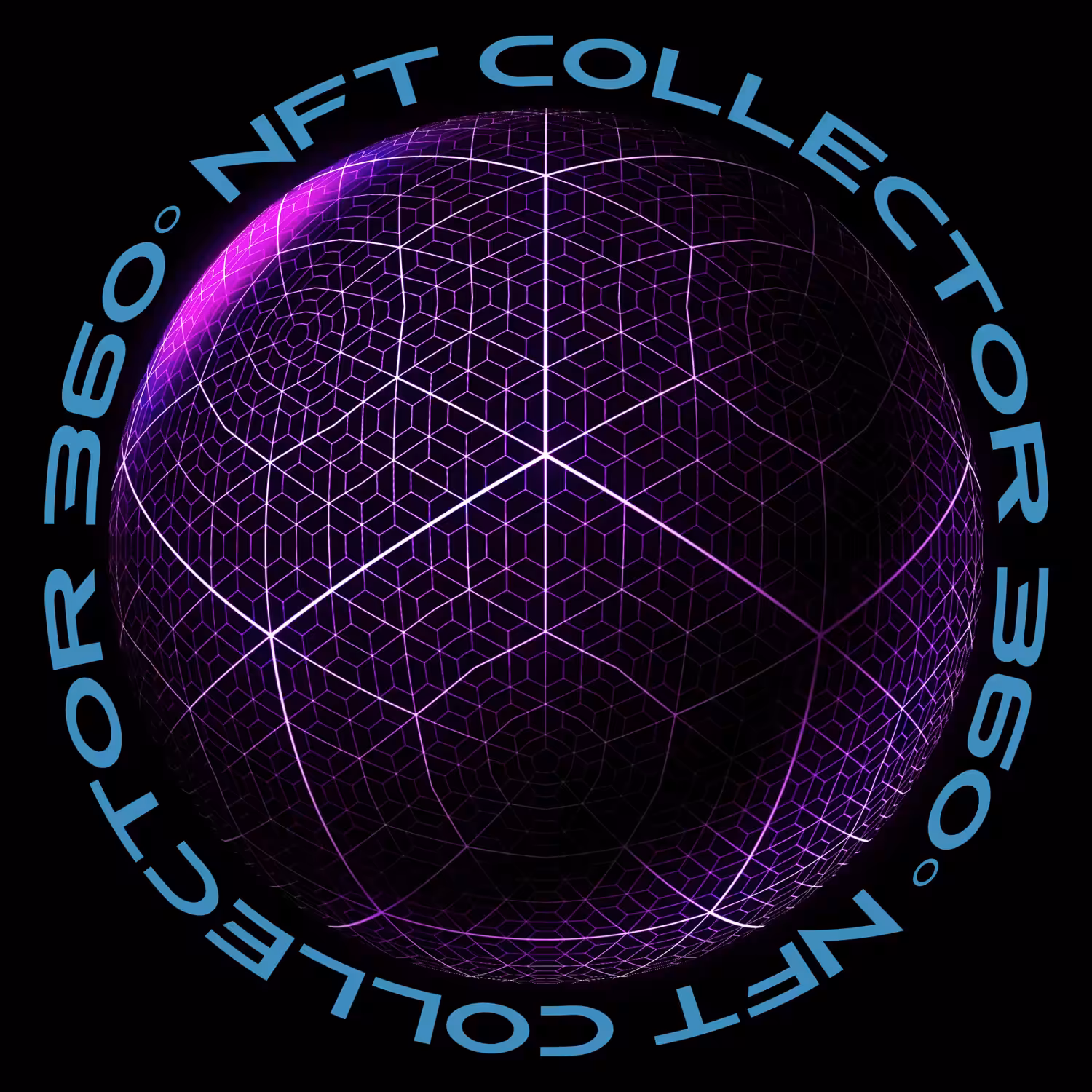 360° NFT Collector