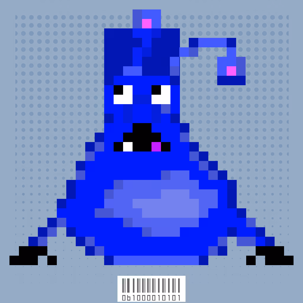 Mookie: 0b1000010101