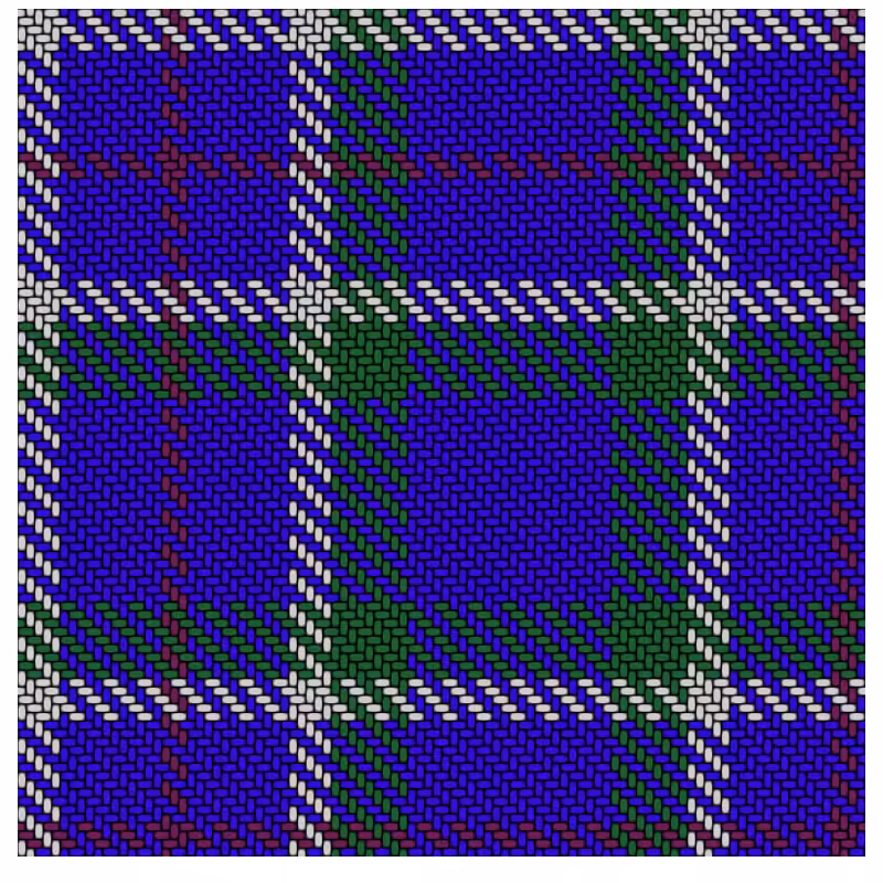Genertans #32