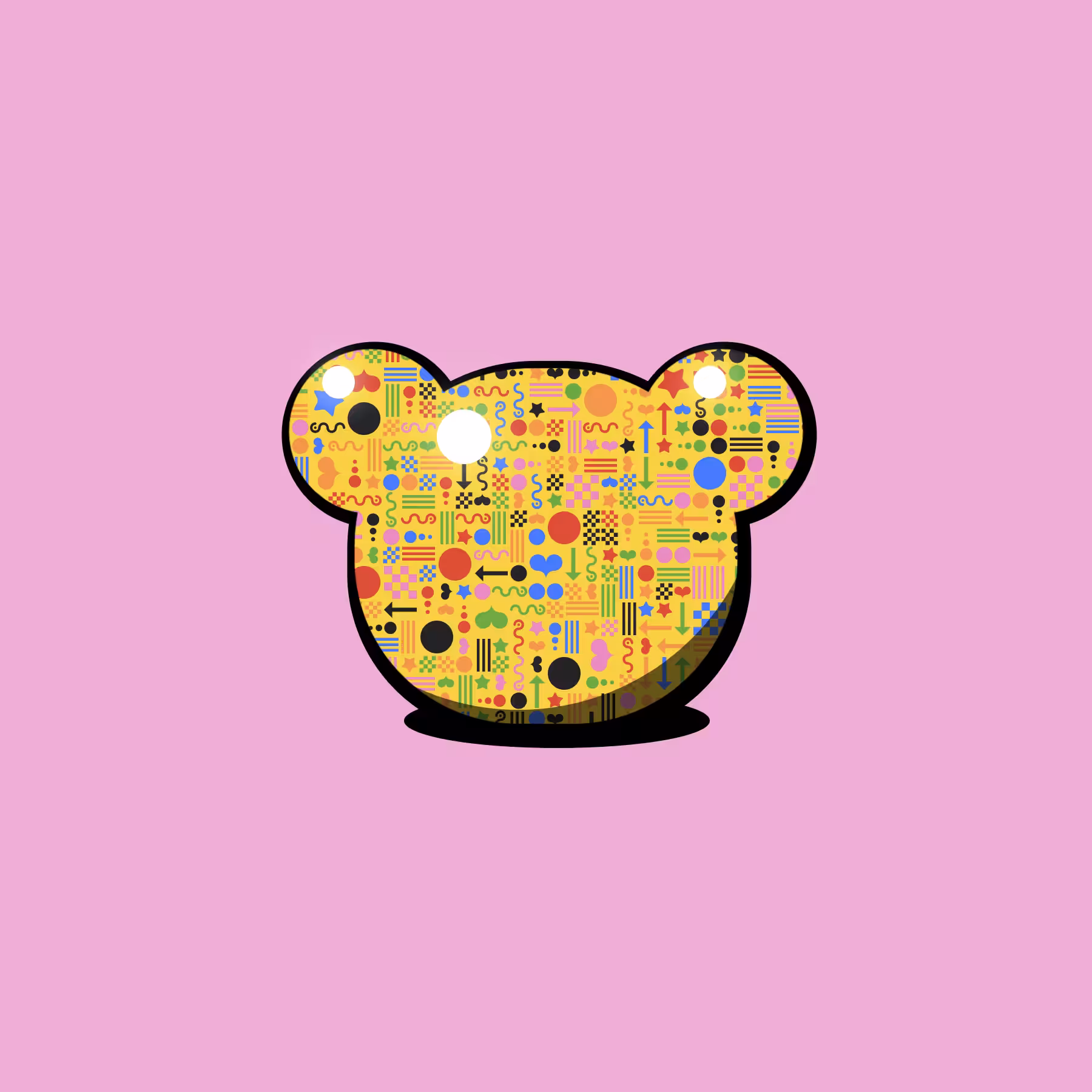 KUMALEON EGG #50