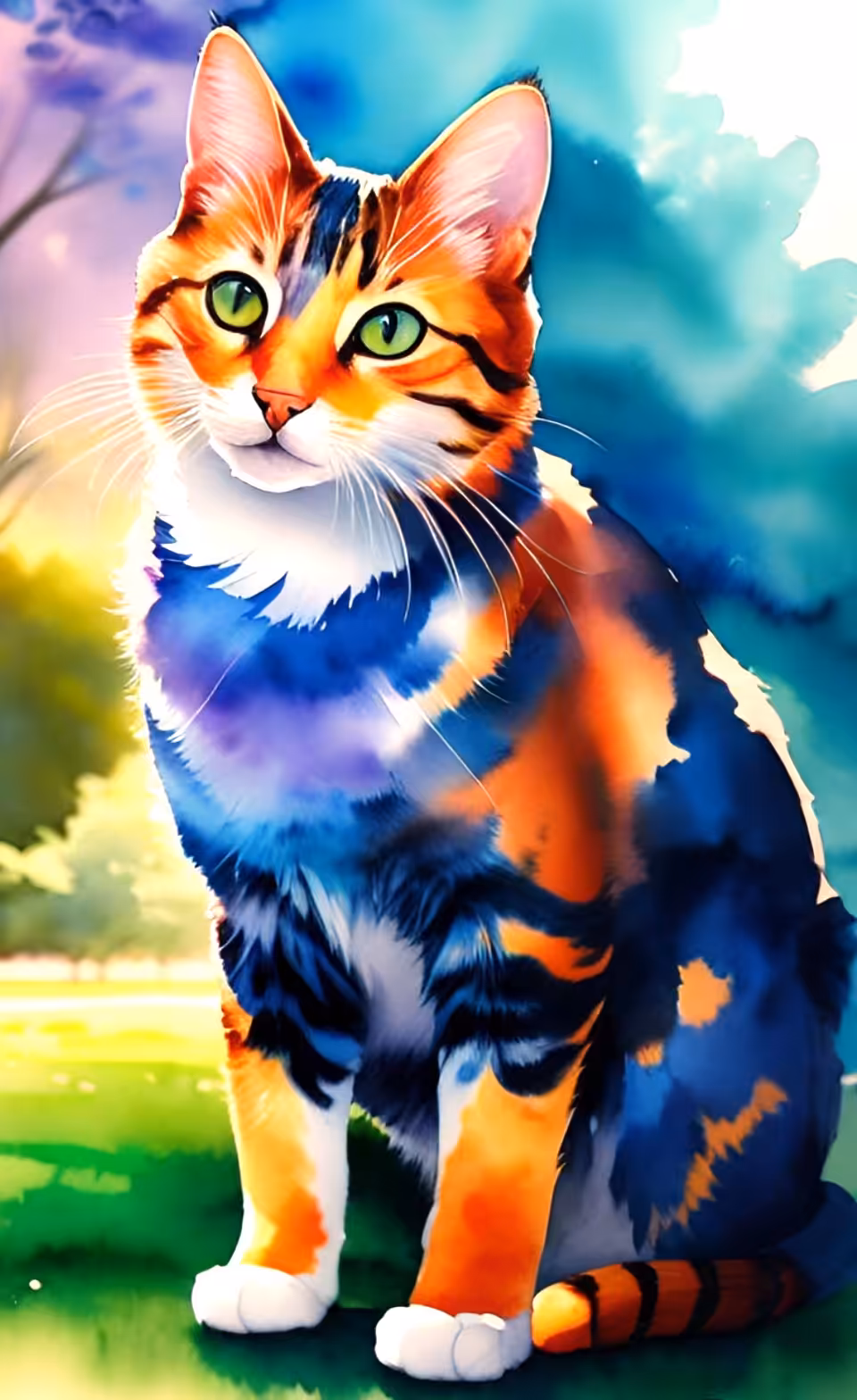 colorcat 10