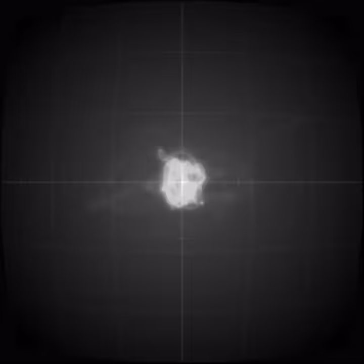 DEAFBEEF Series 0: Synth Poems - Token 1