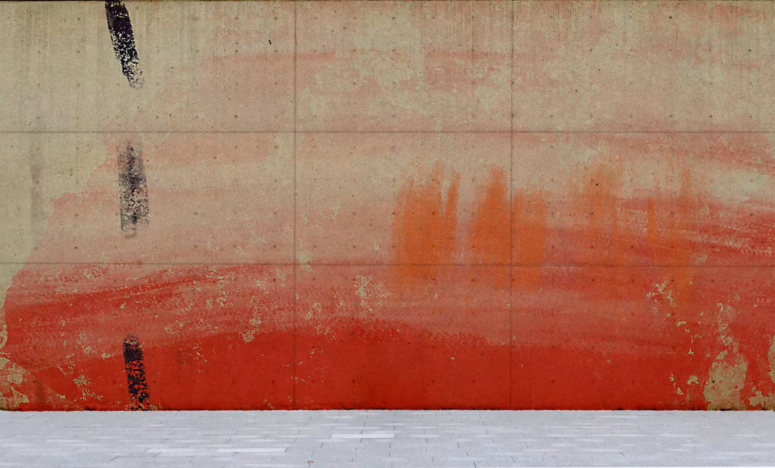 Art: Wall #2 