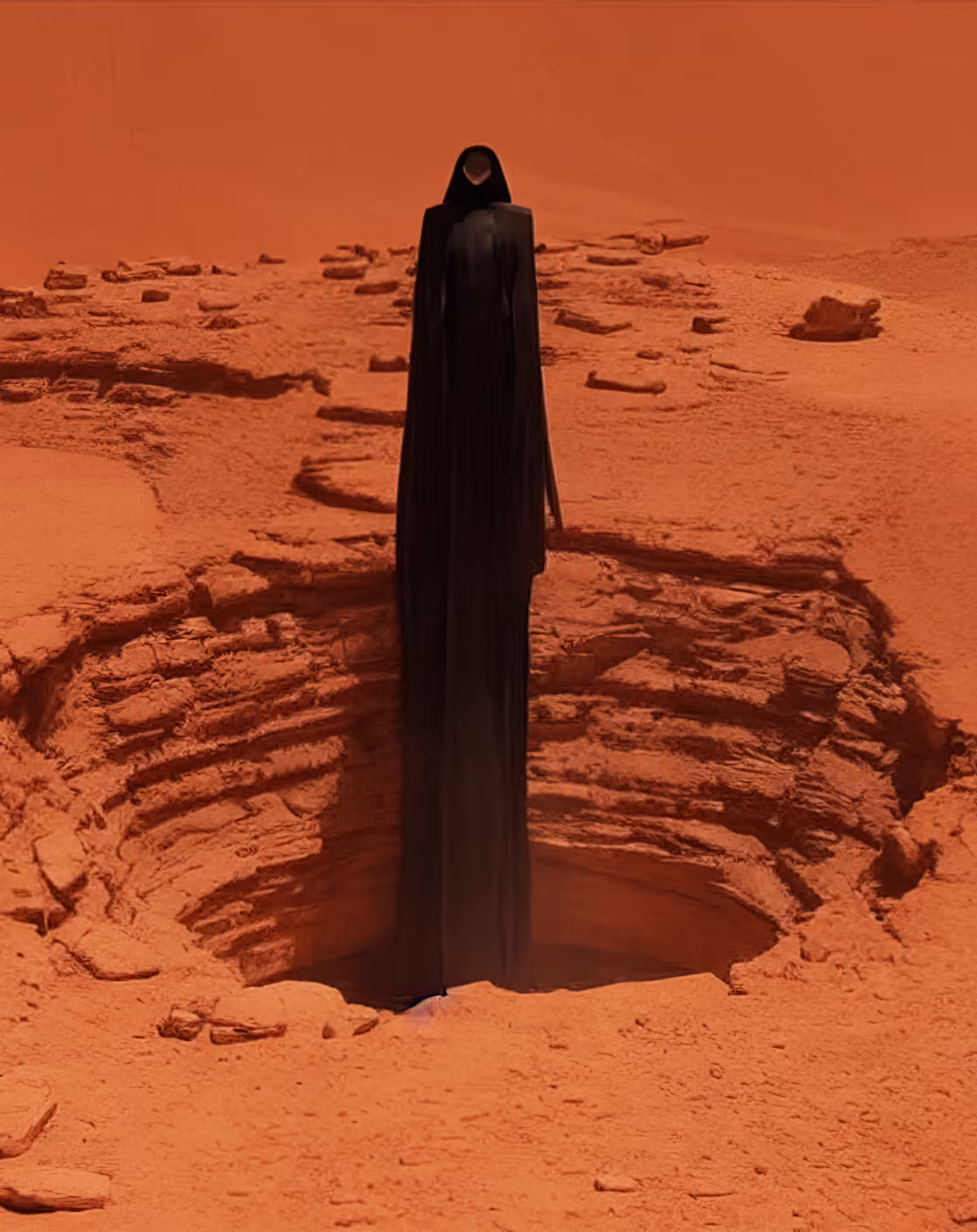The Well (the hole)