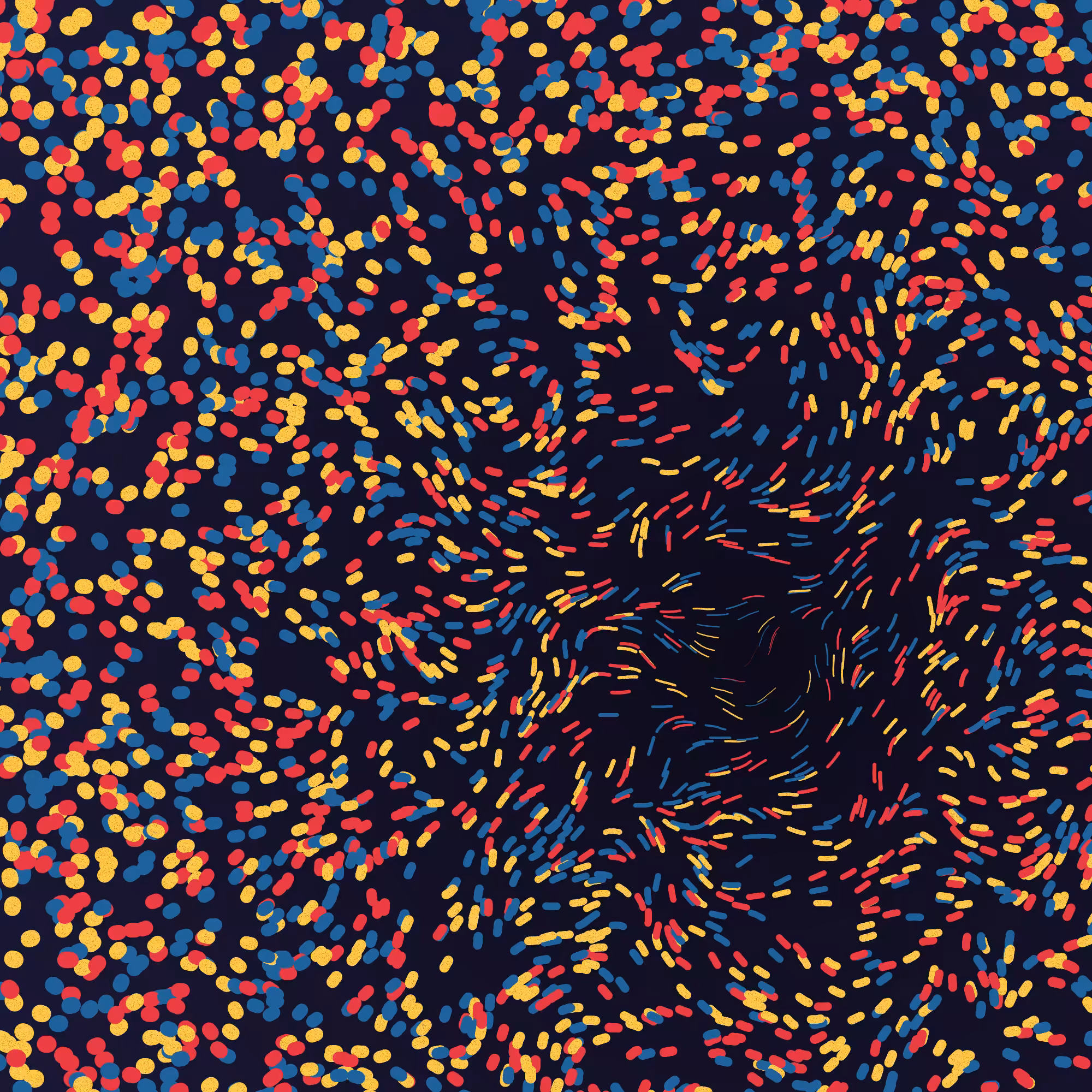 Into the Void 124