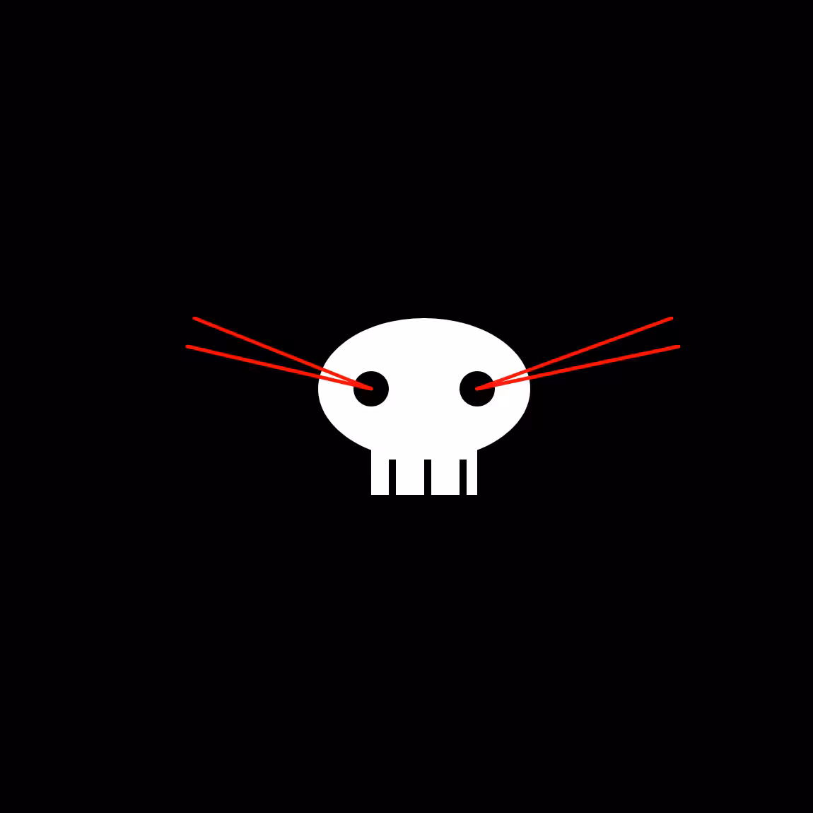 Skull's day - genesis edition #138