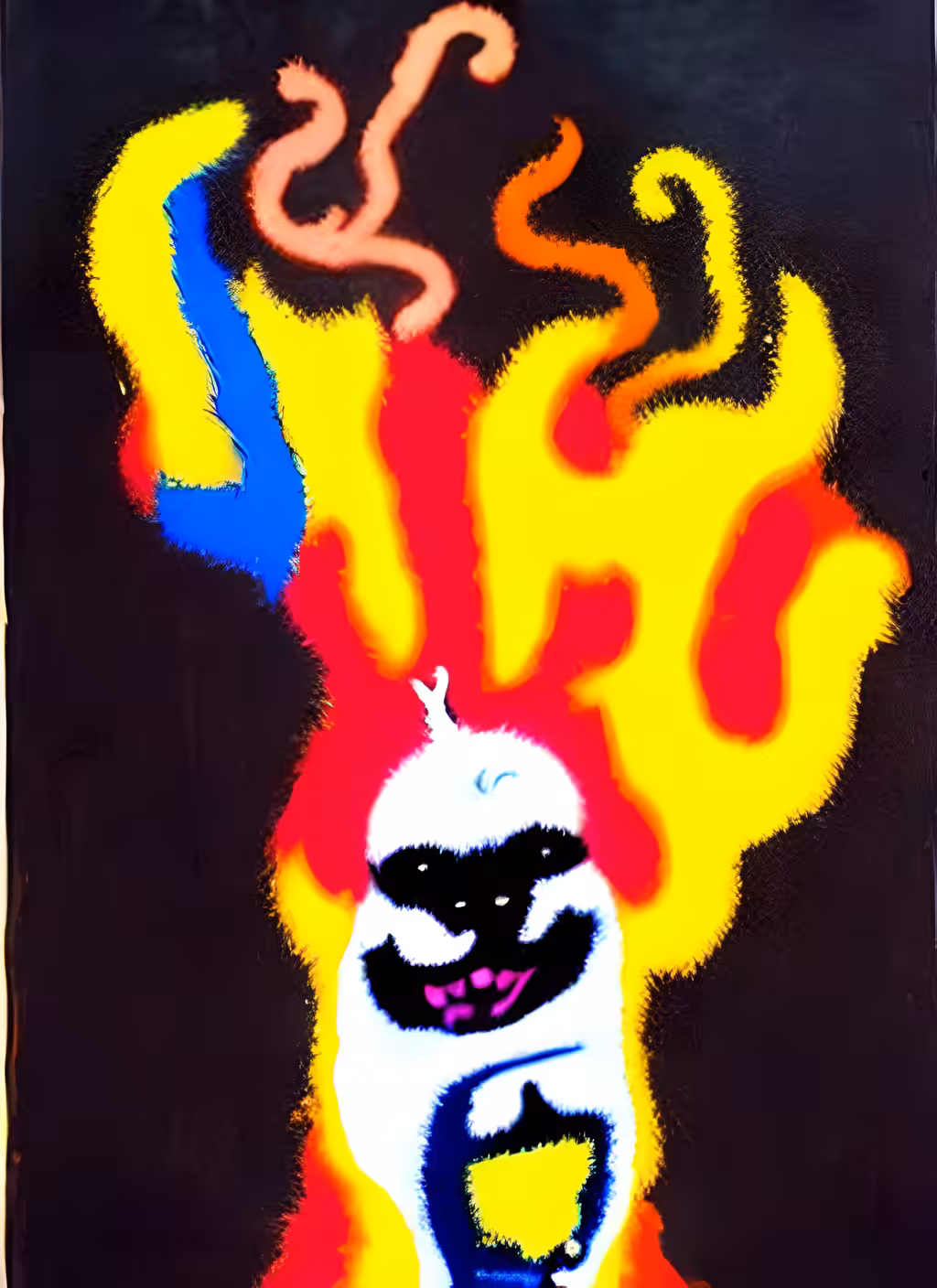 madness circus #7