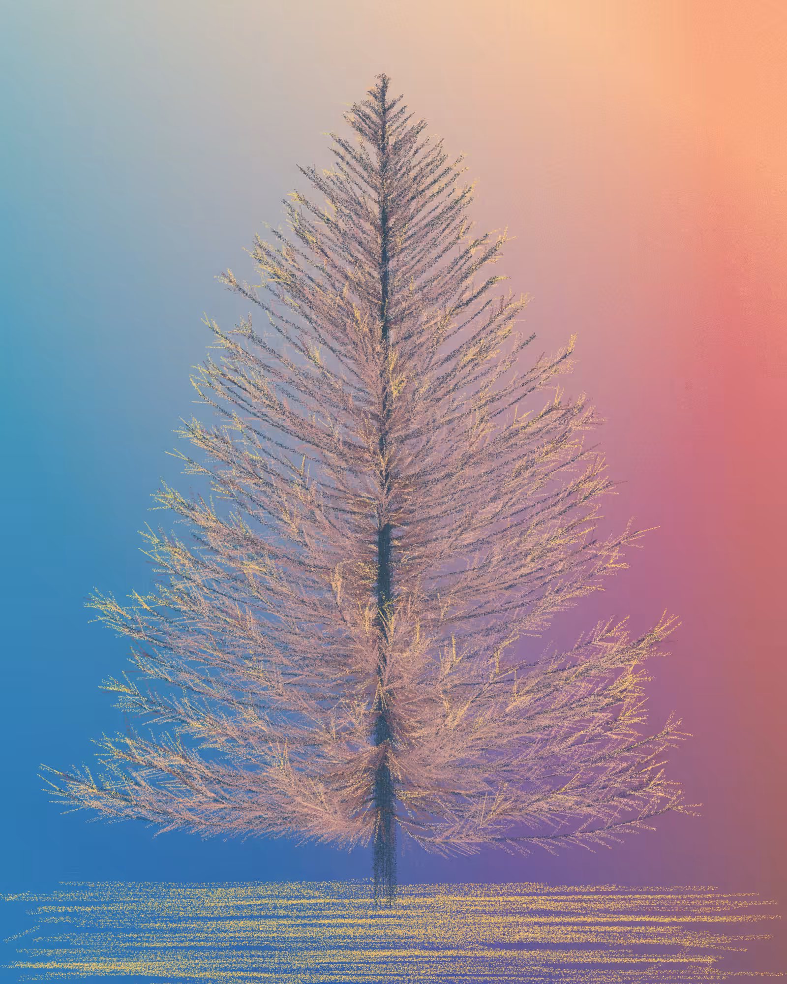 FXmas Trees #94